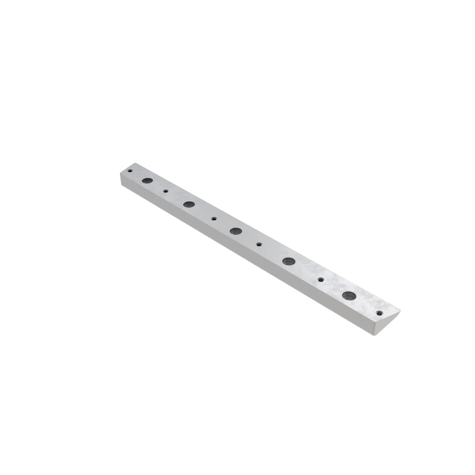John Deere Deflector Kit - DC226612