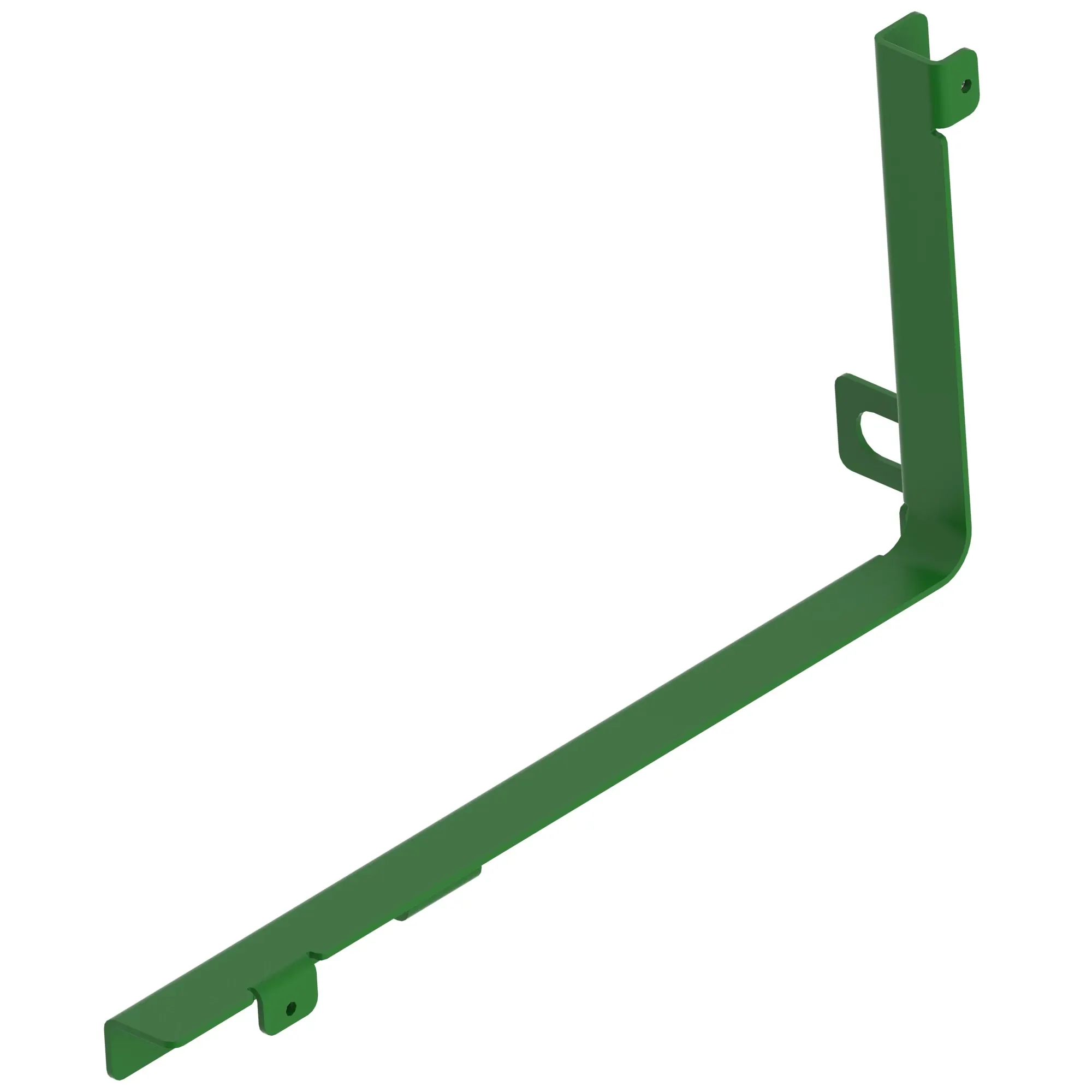 BRACKET, 9RX TRACK TENSION EXTENSIO