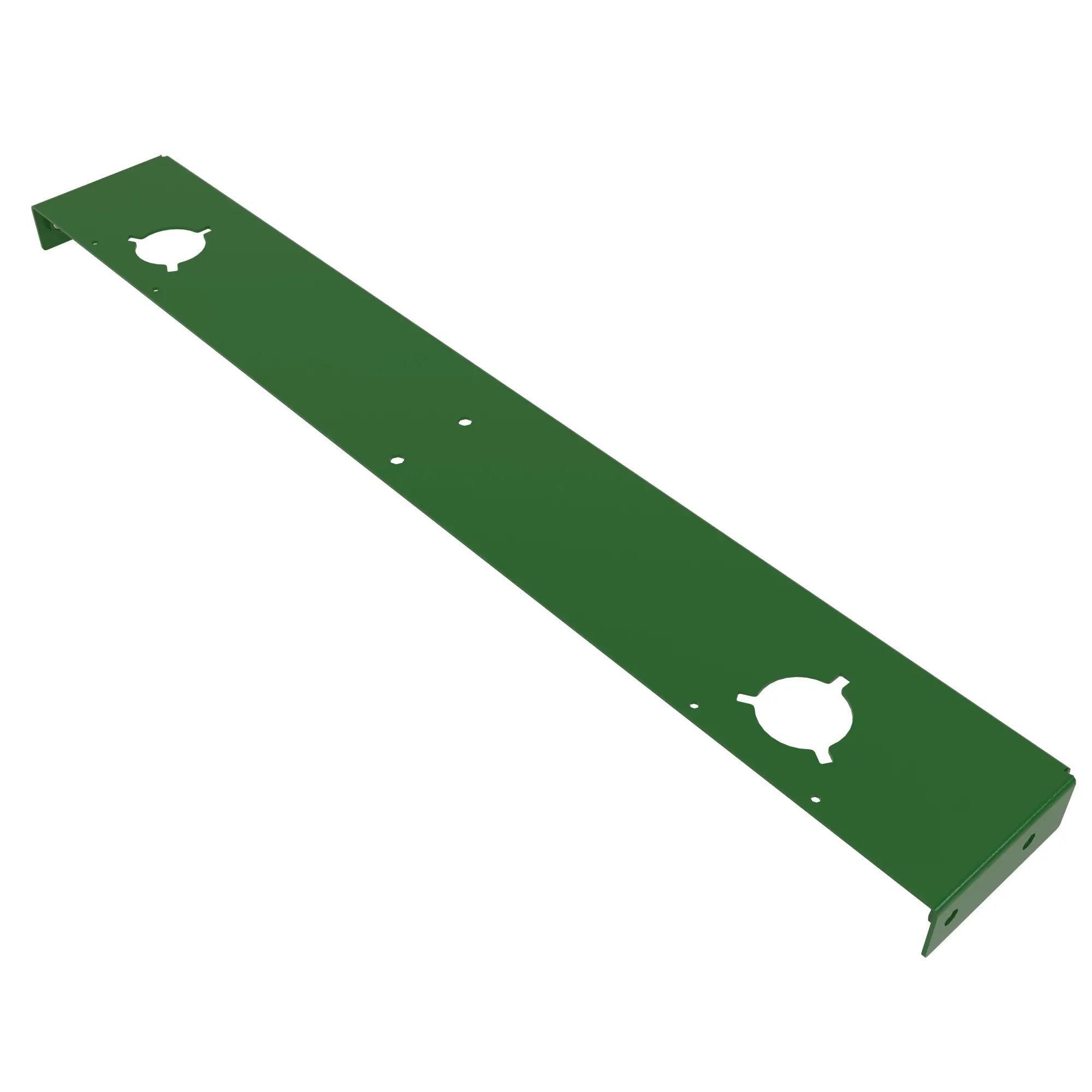 SPREADER DRIVE SUPPORT