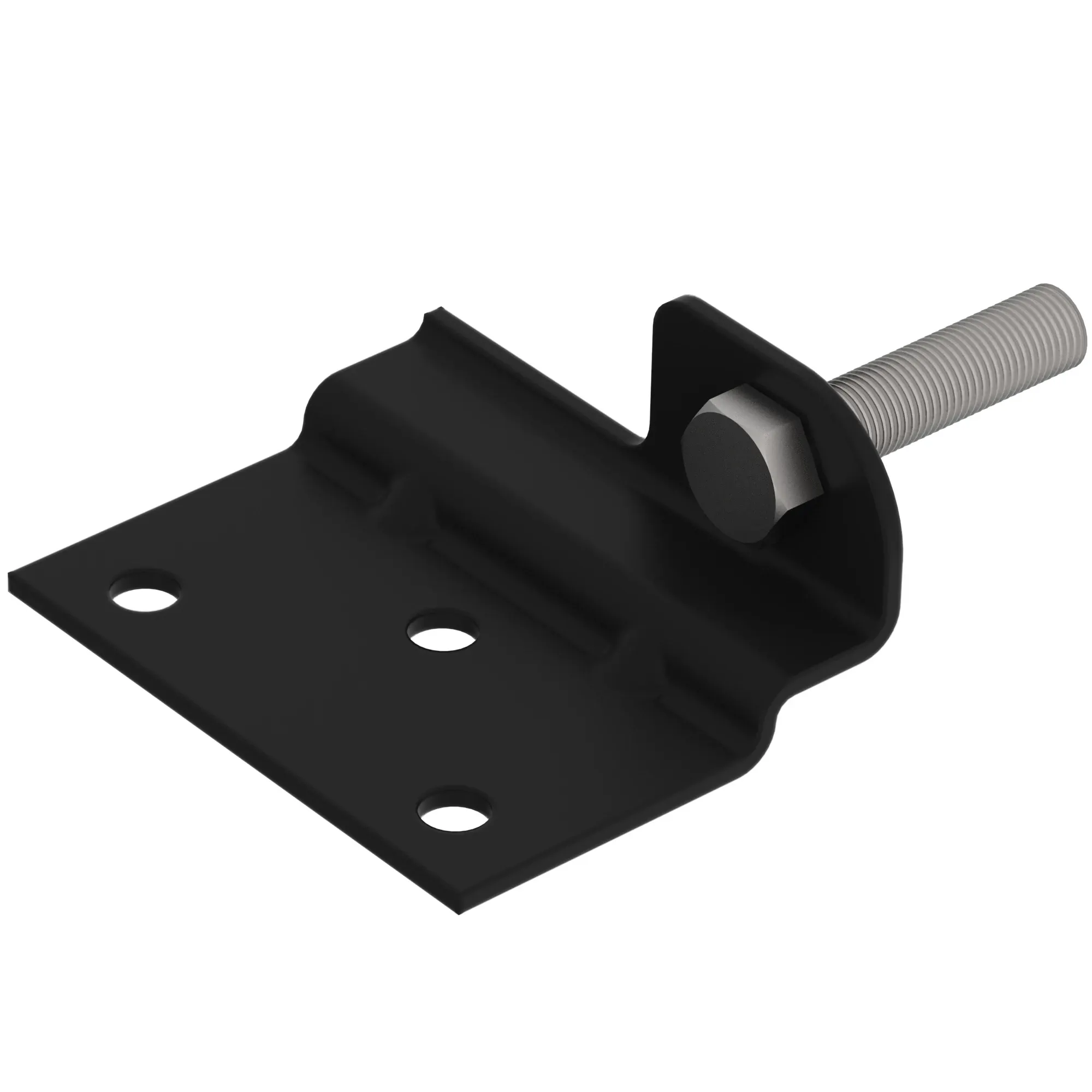 BRACKET, ASSEMBLY, LH