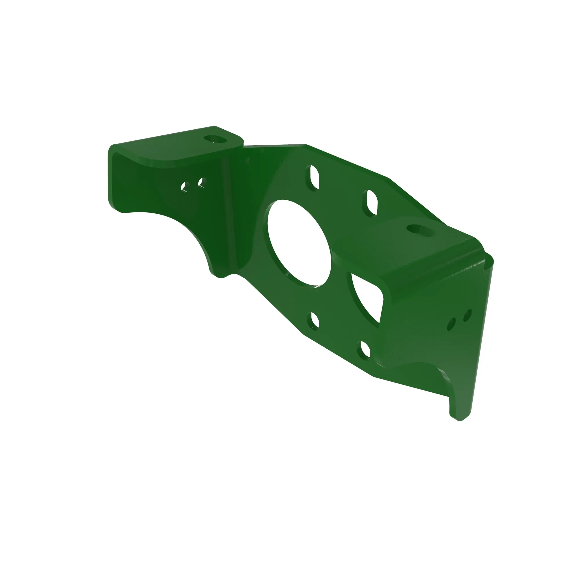 John Deere Sensor Mounting Bracket - KK12163