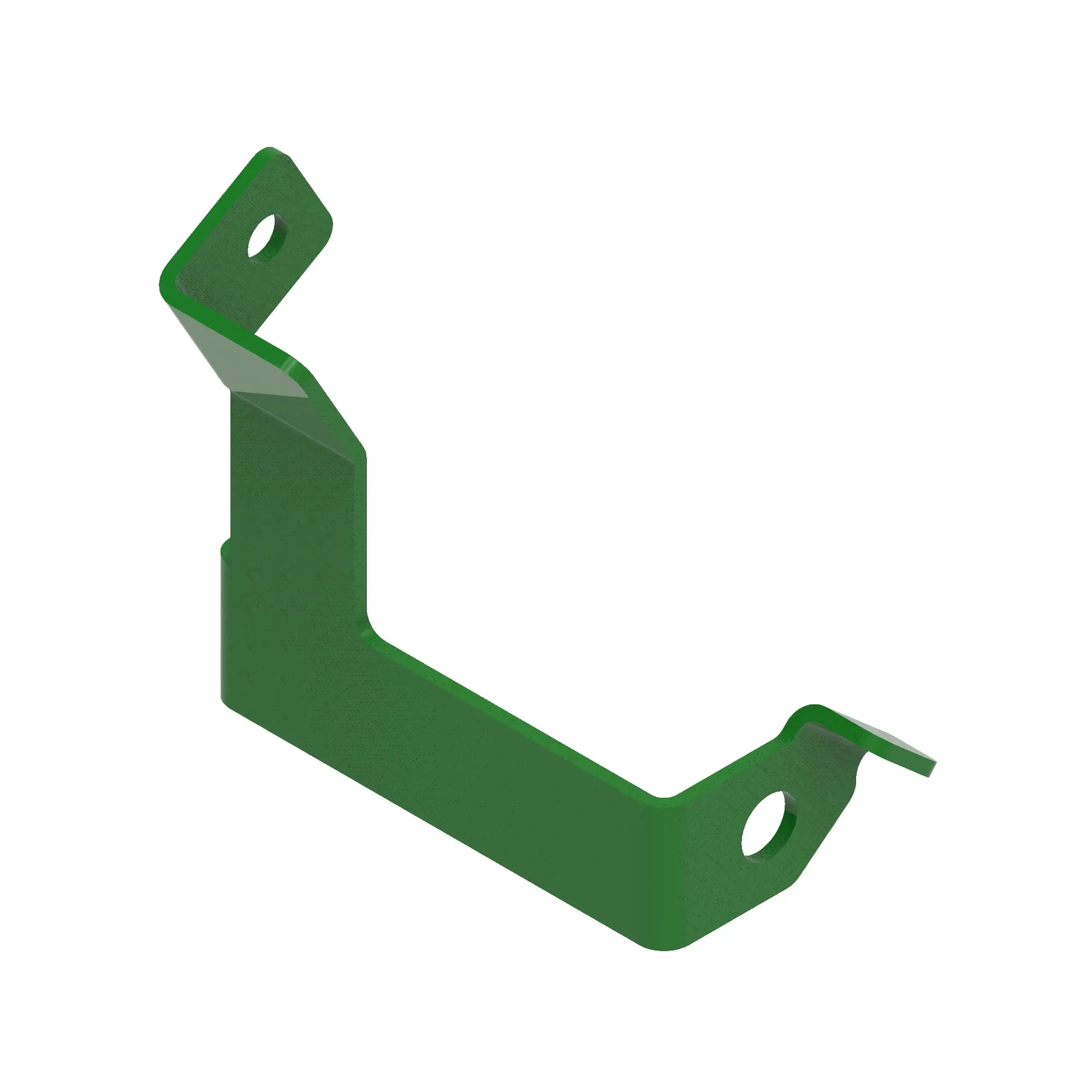 Bracket