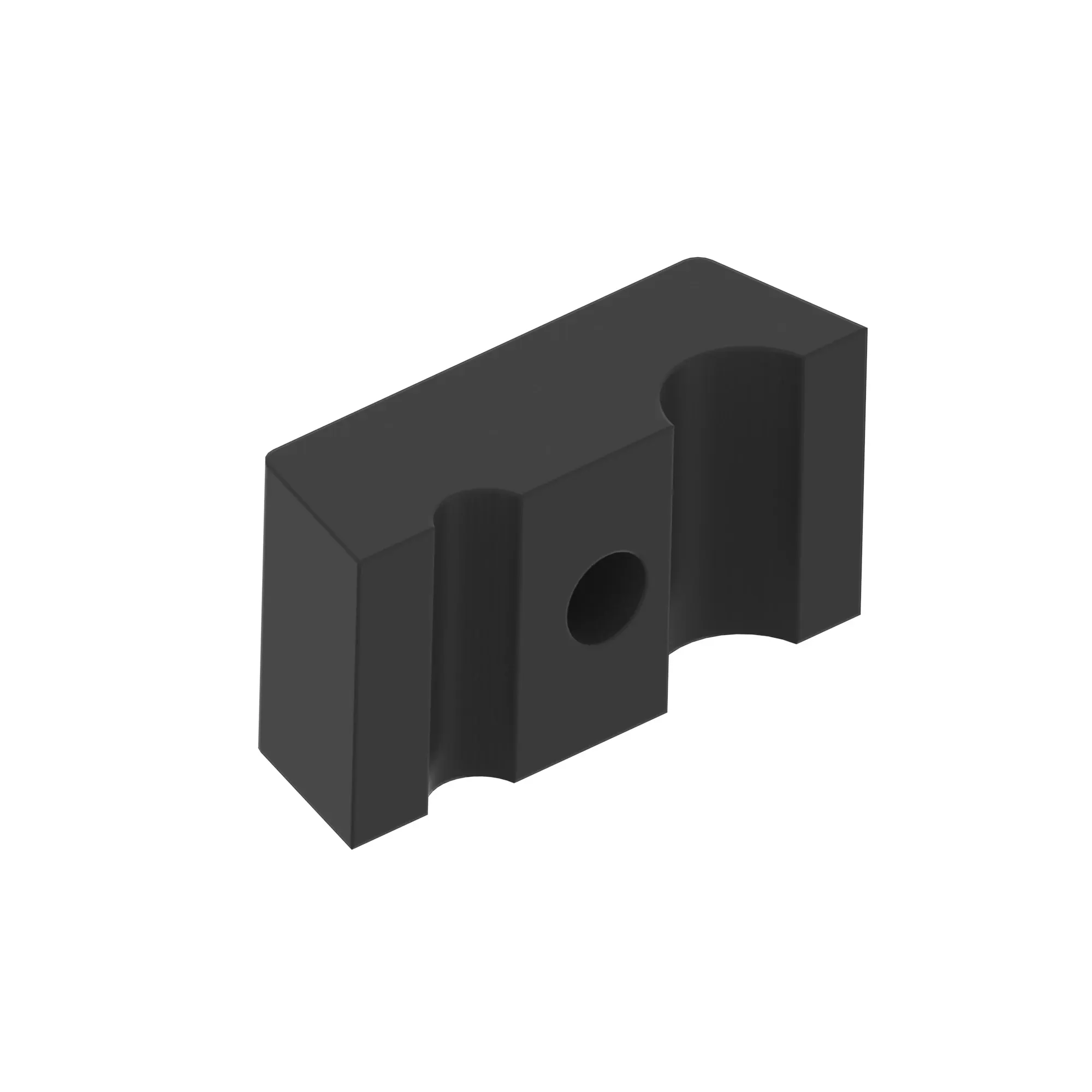 BRACKET, RADIATOR MOUNTING, RH