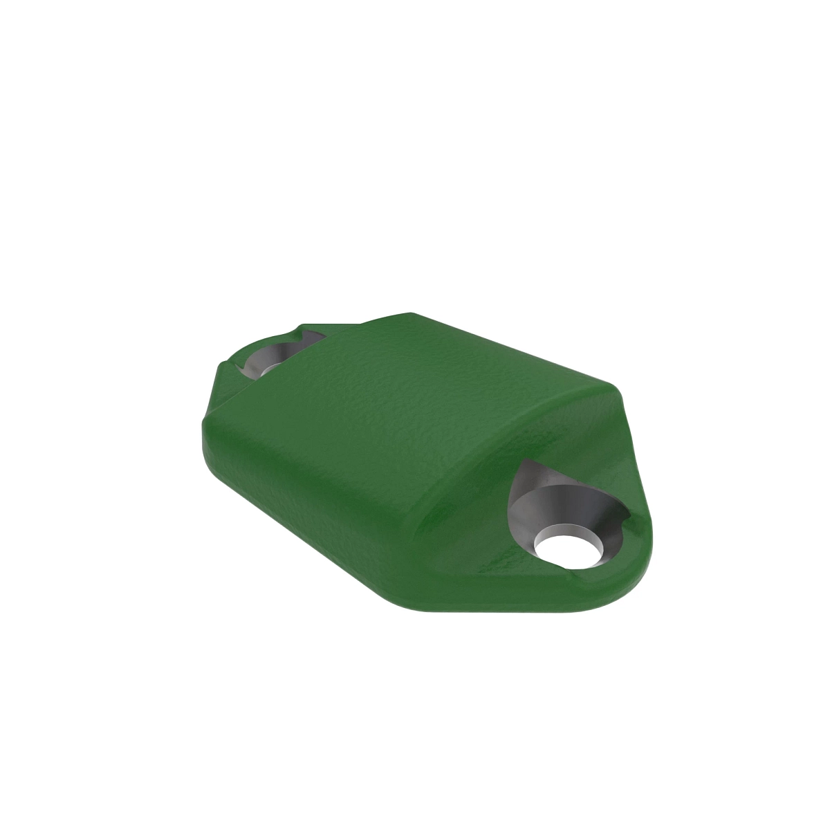 Wear Plate, Draft Link, Telescopic
