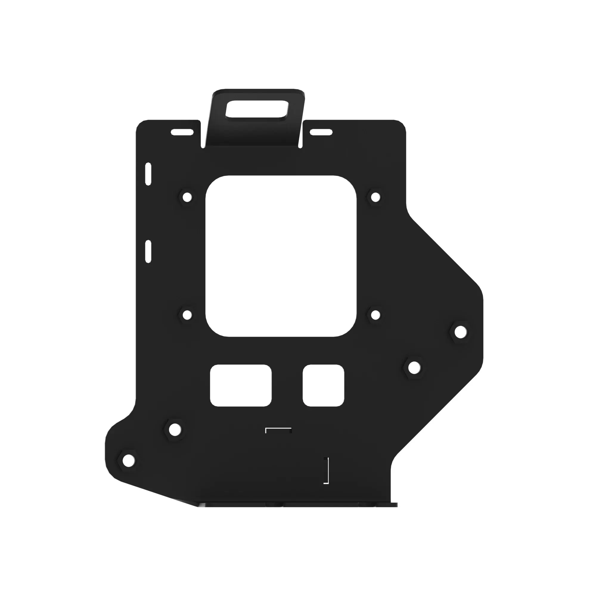 BRACKET, BRACKET