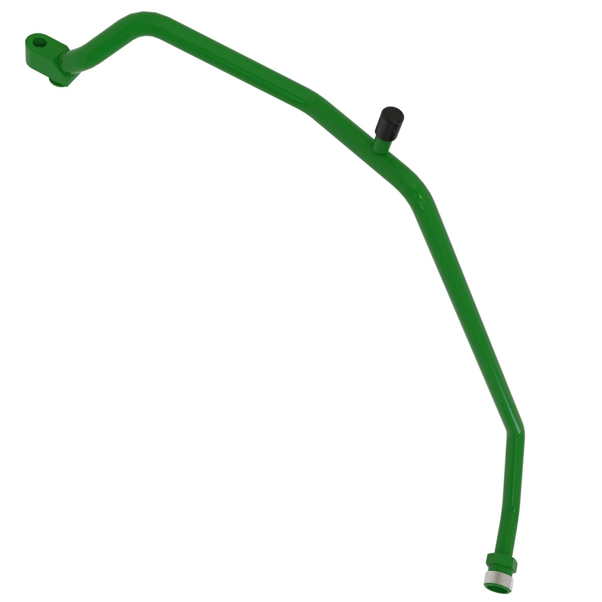 AC LINE, SUCTION SIDE