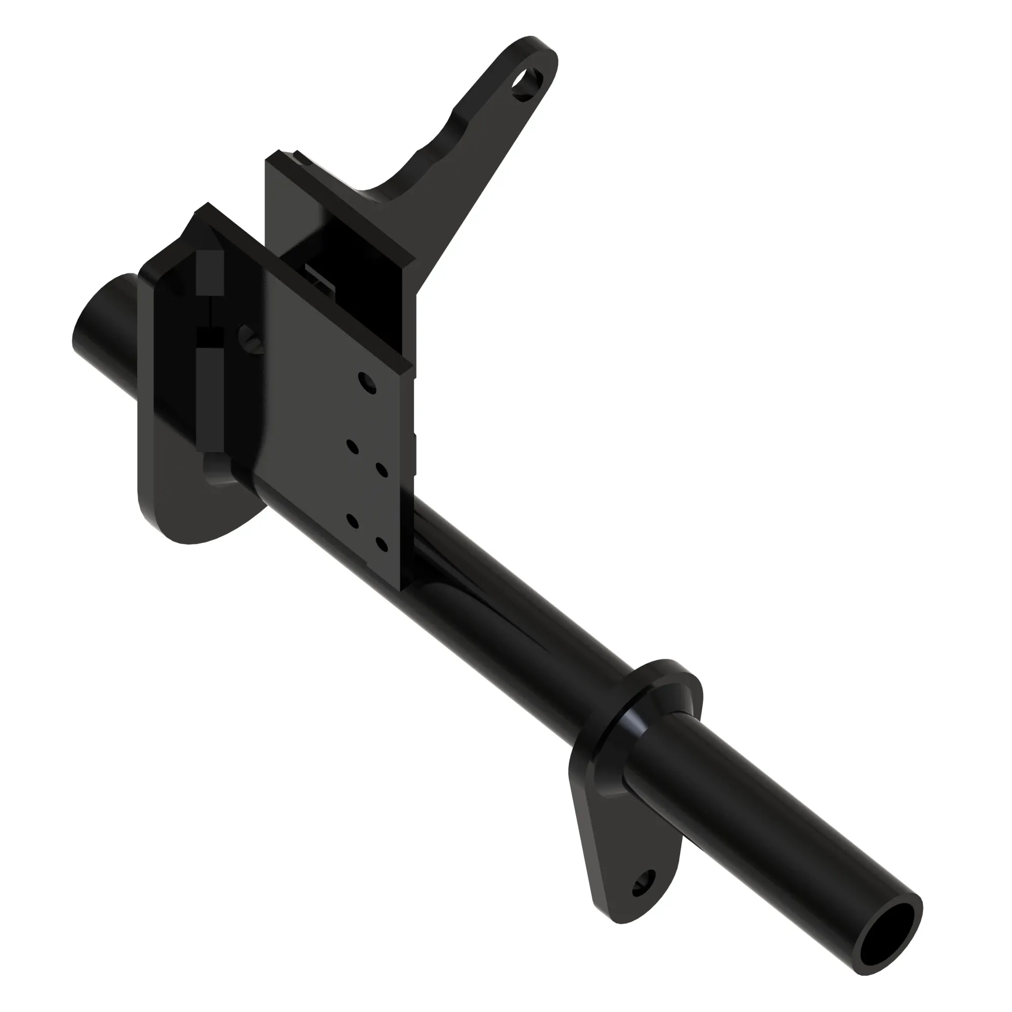 John Deere Pivot, Right Side - DMA210782