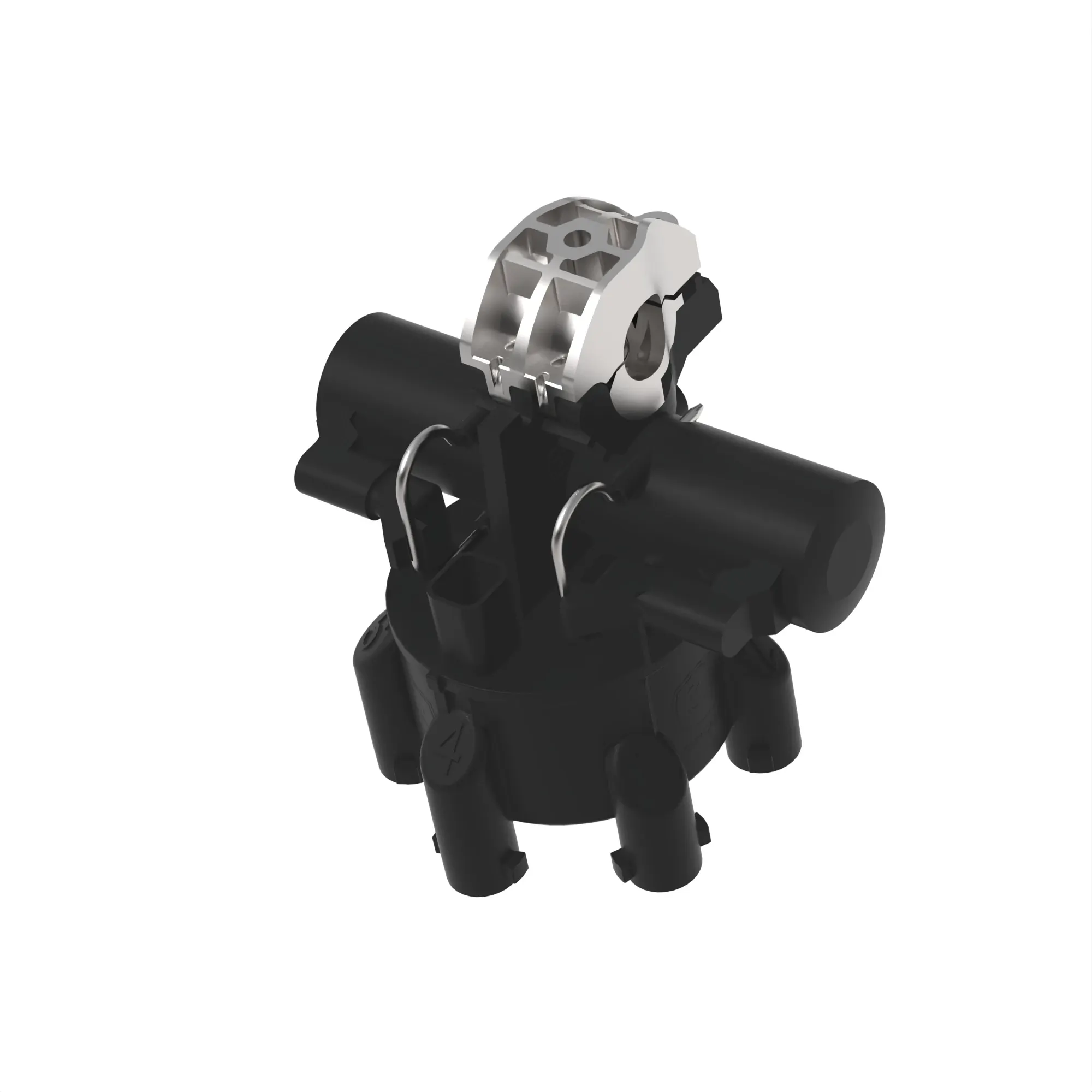 Nozzle Holder