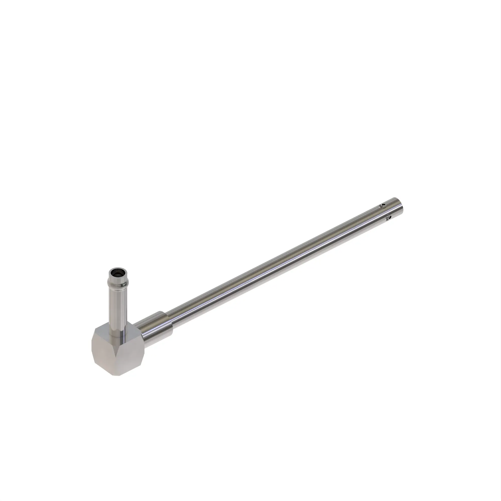 ELBOW FITTING