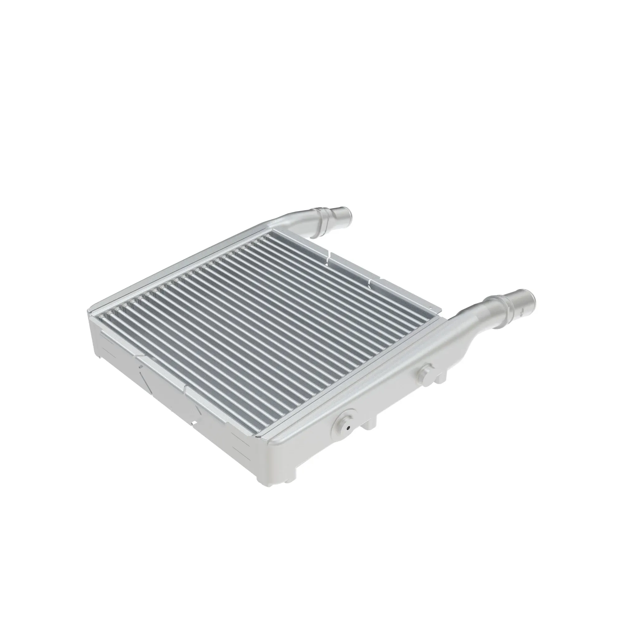 John Deere Charge Air Aftercooler - AL217039