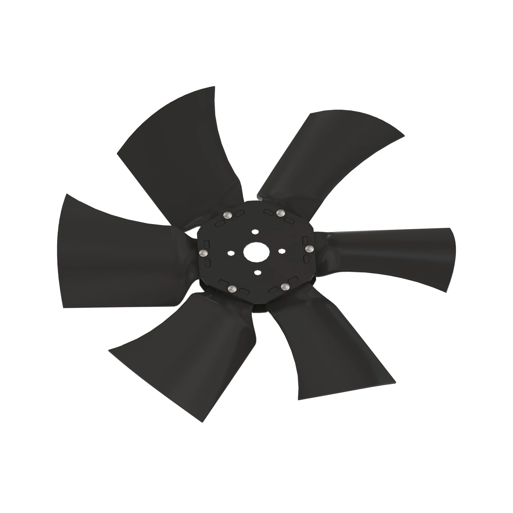 John Deere Fan - AT509674