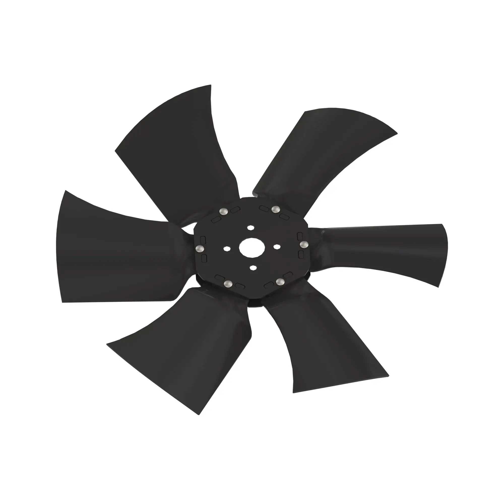 John Deere Fan - AT509674