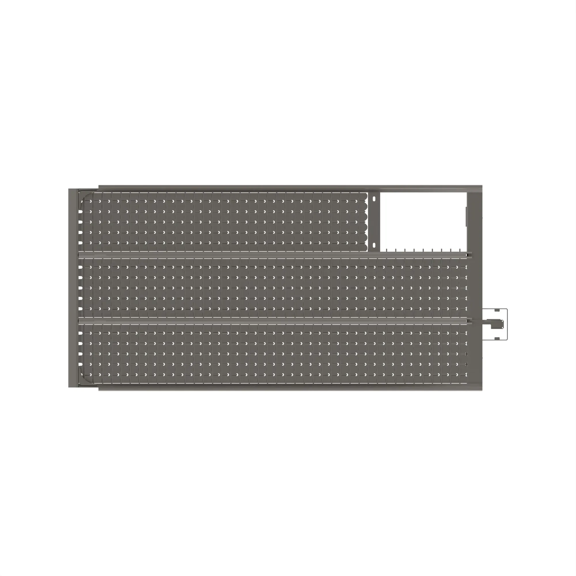 CHAFFER, CHAFFER,ASSY, REMOTE NARRO