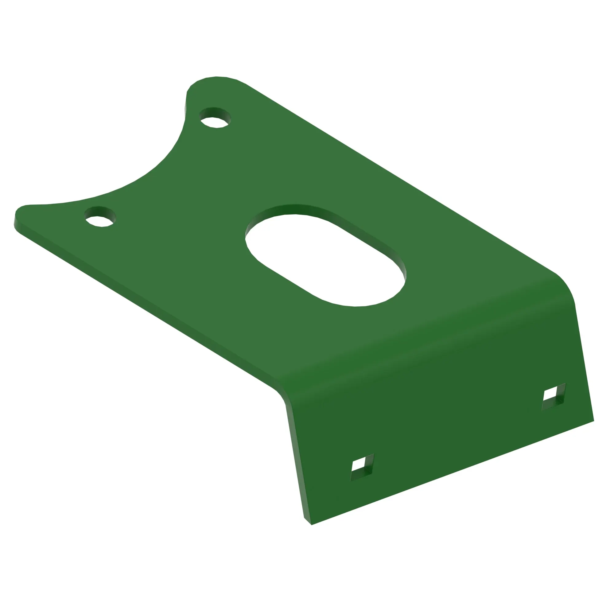 John Deere Bracket - H177174