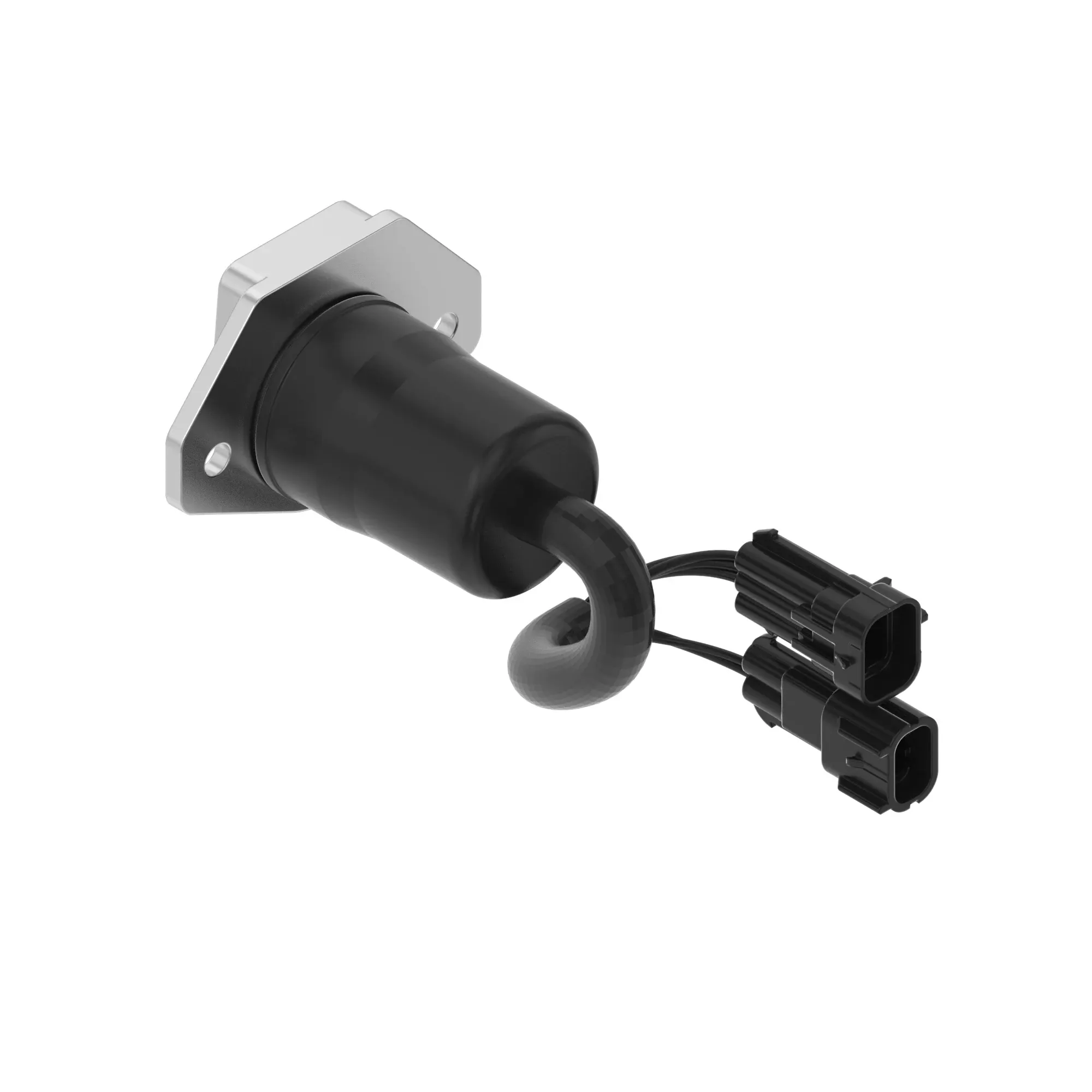 John Deere Socket Outlet - SJ31112