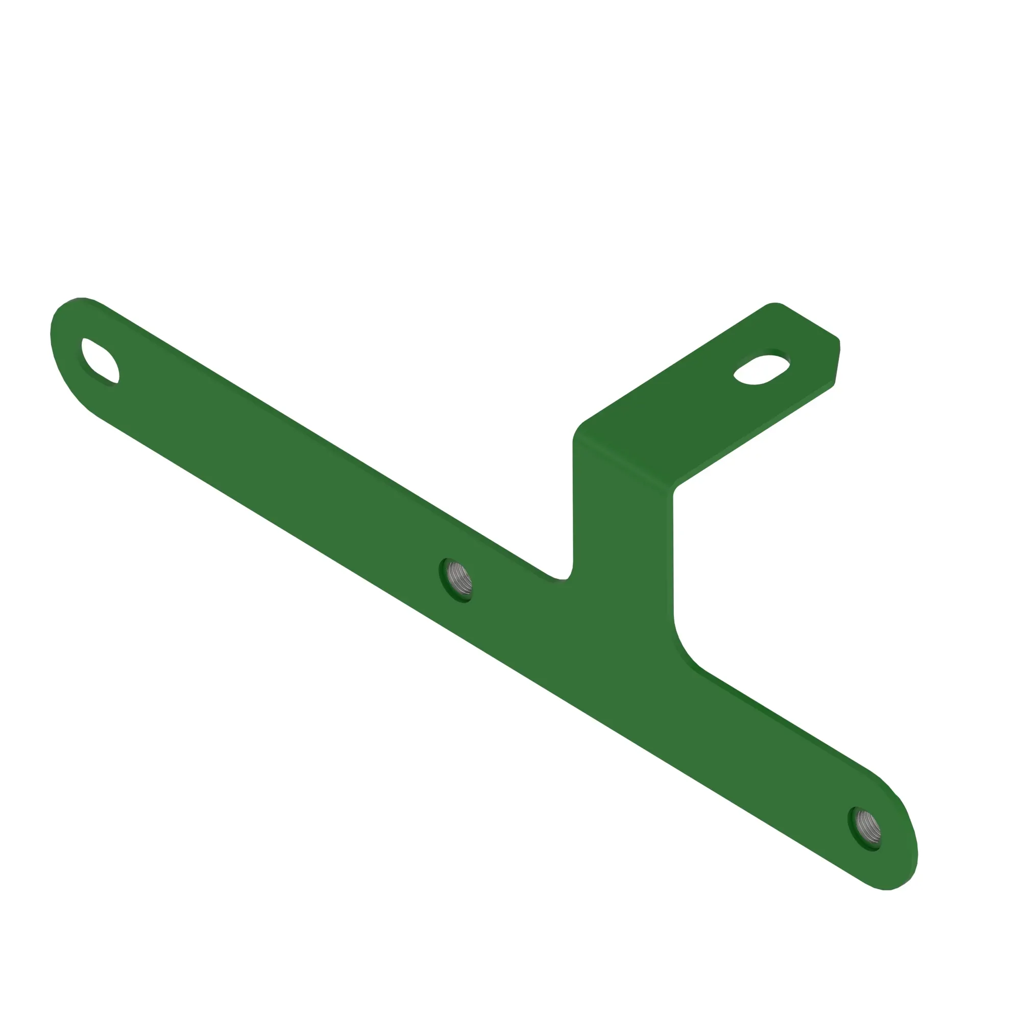 Bracket, Hose Supoort