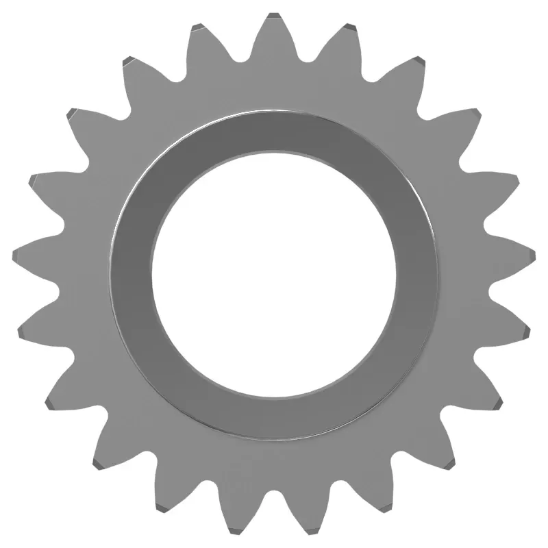 Planet Pinion