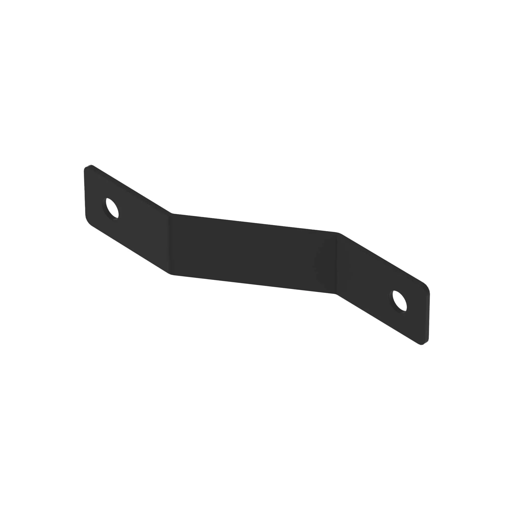 John Deere Horn Bracket - LVU29969