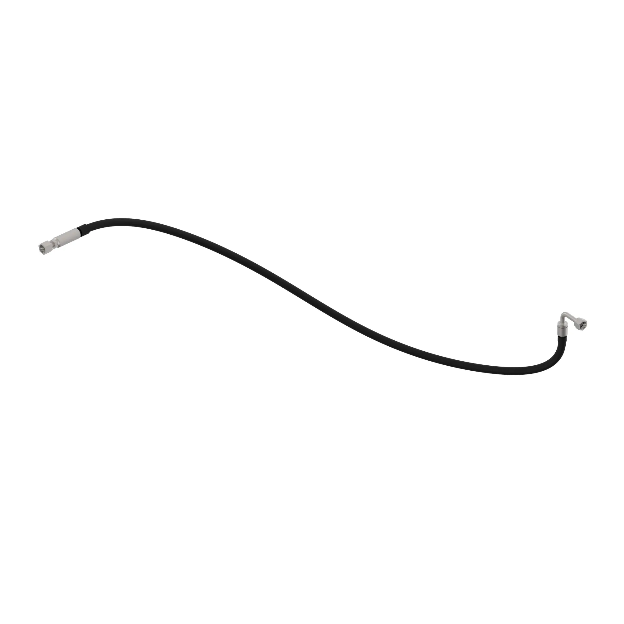 Hydraulic Hose, Multicoupler to Val