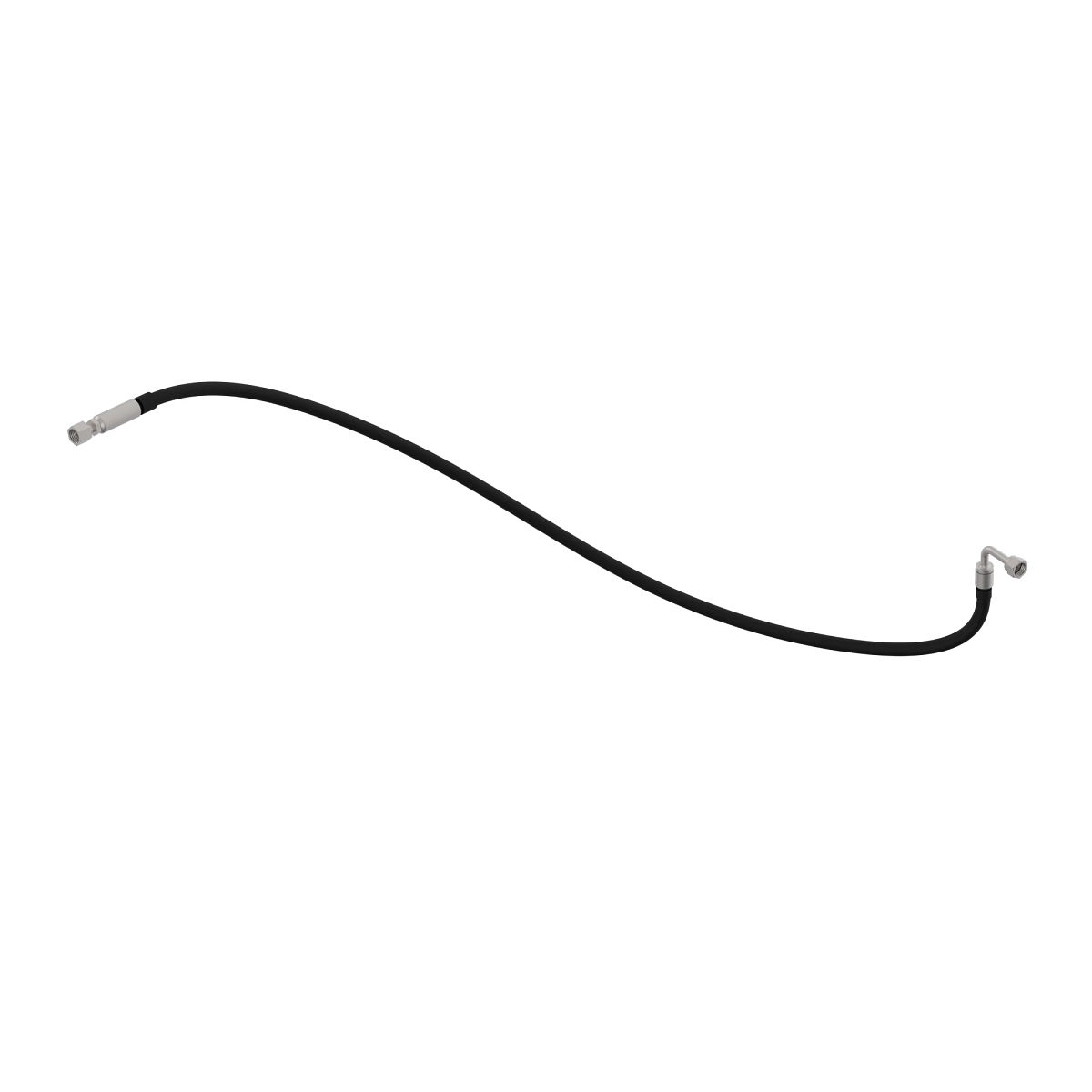 Hydraulic Hose, Multicoupler to Val