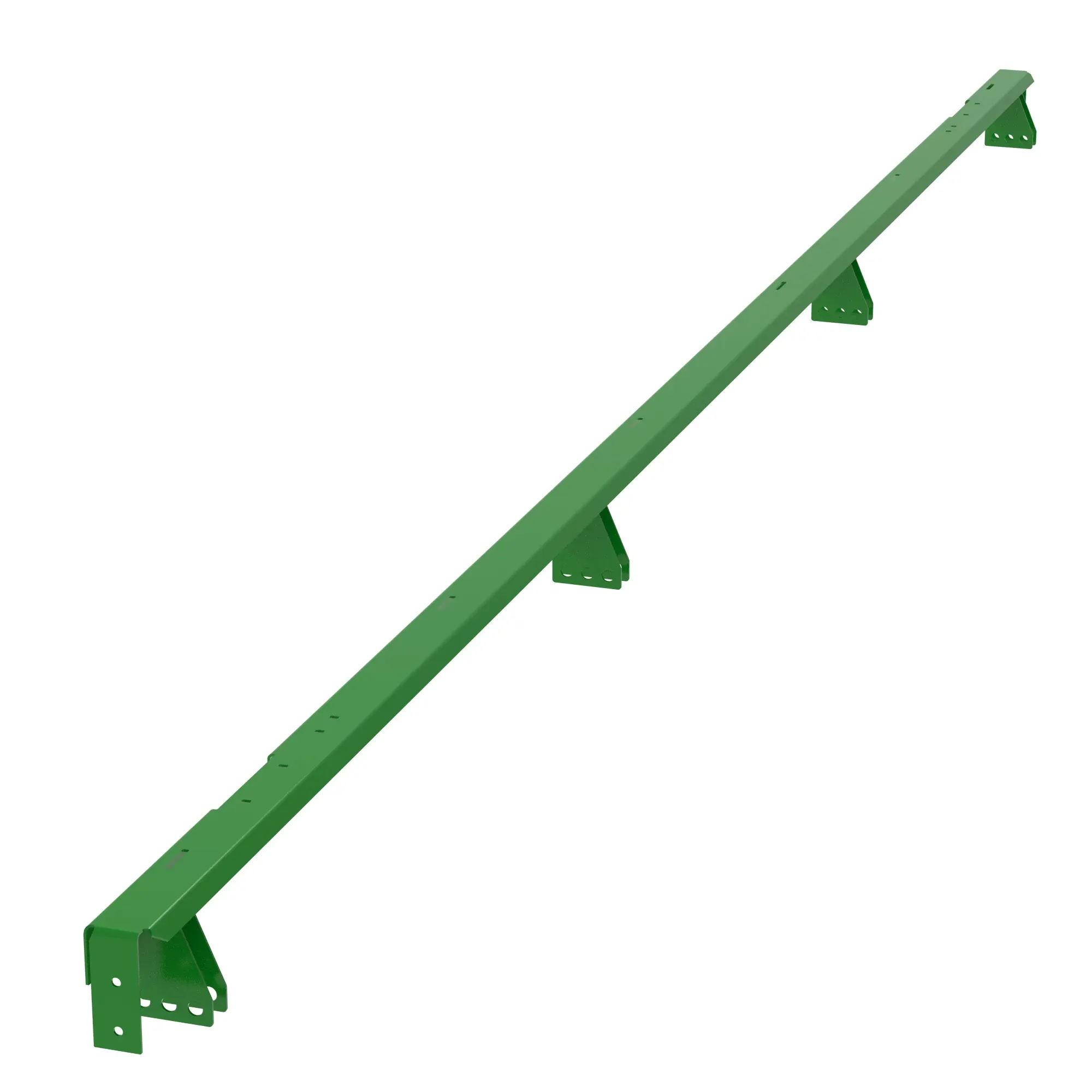 John Deere Grain Tank Frame Strap - AXE47514