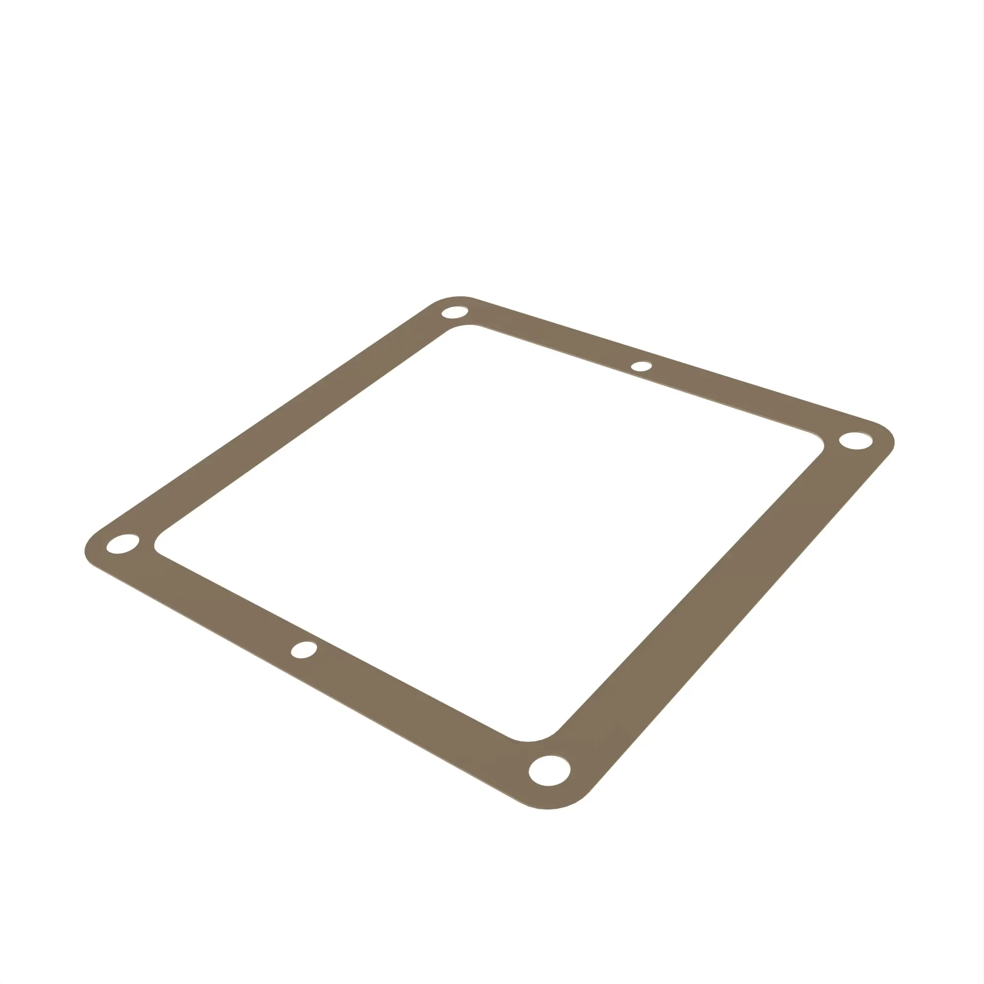 John Deere Case and Gear Gasket - 4023481