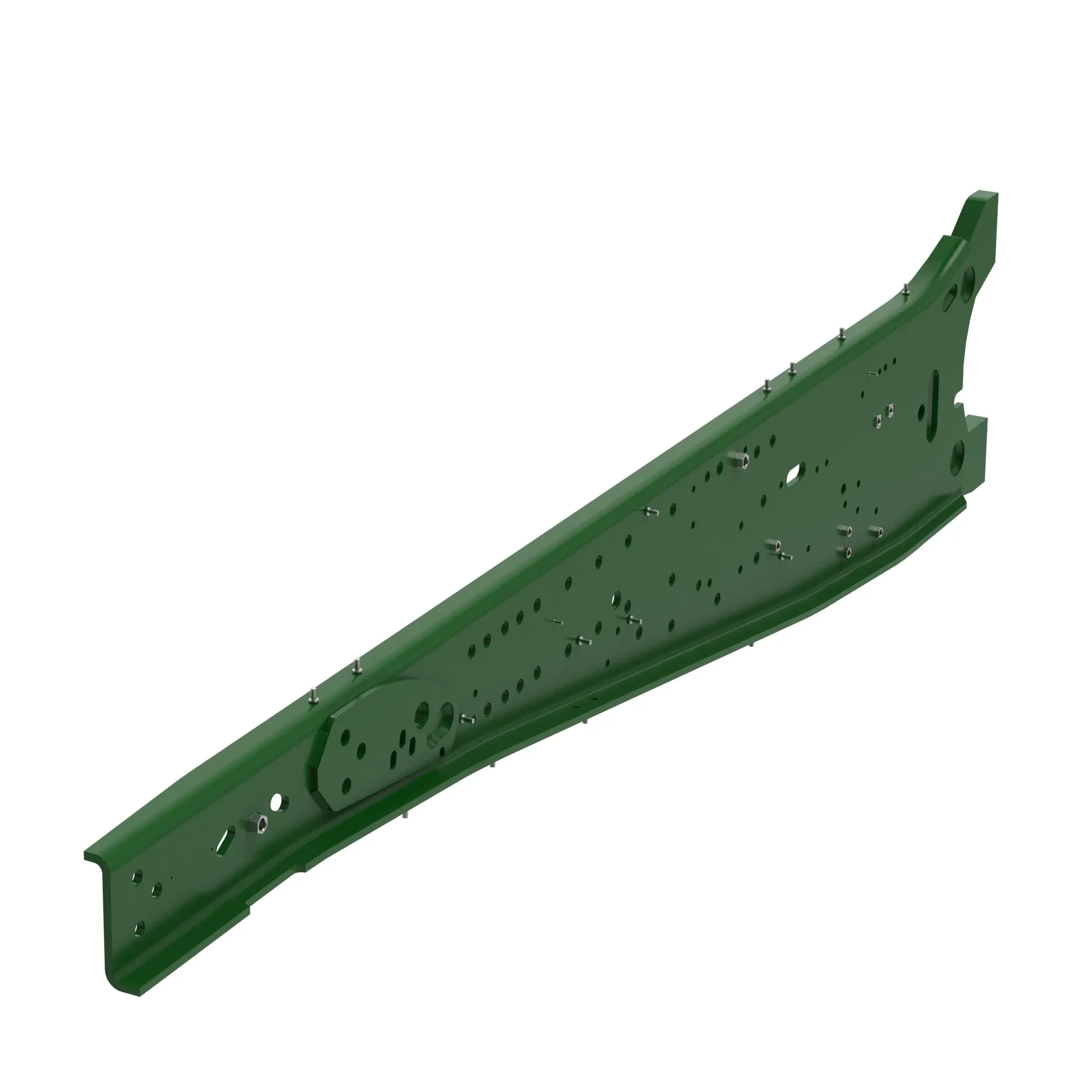 Wing Frame