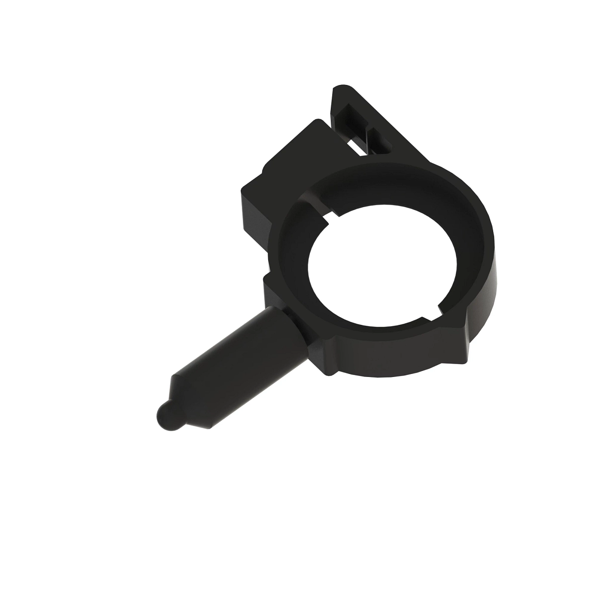 Delphi Conduit Clip-Xmas Tree 16MM