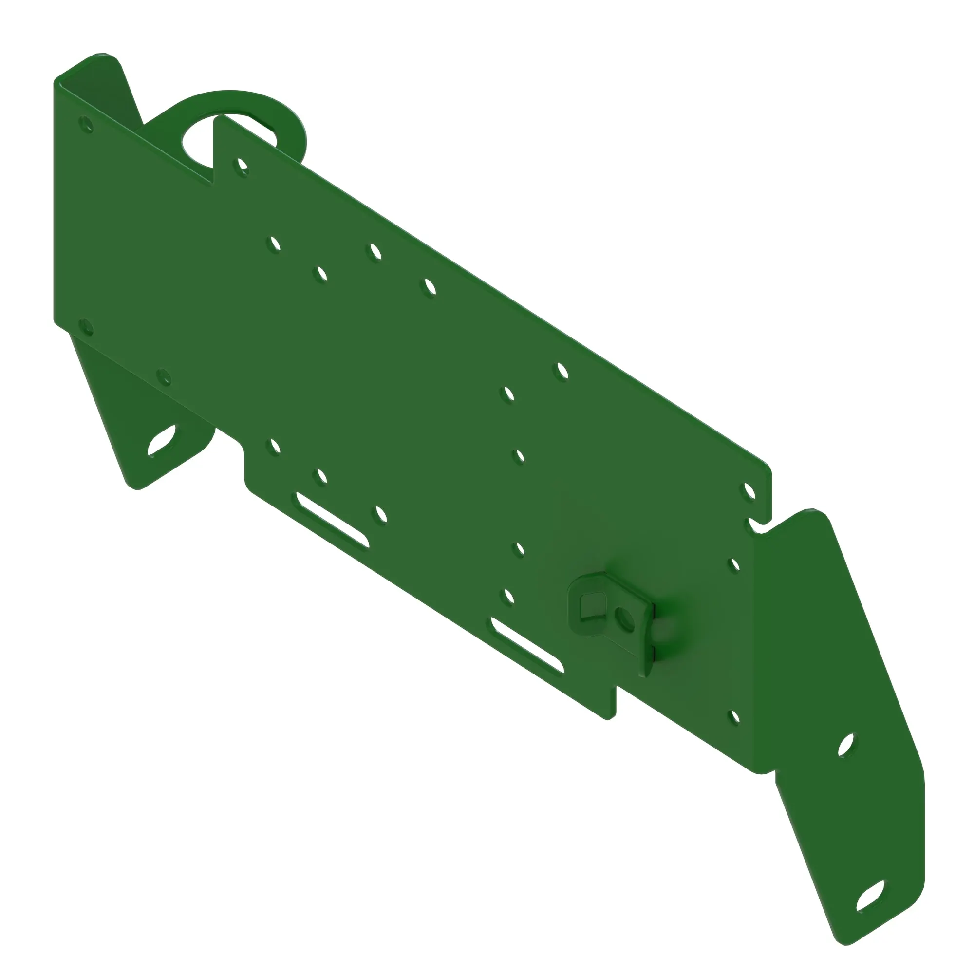 PTO POWER GENERATION SUPPORT