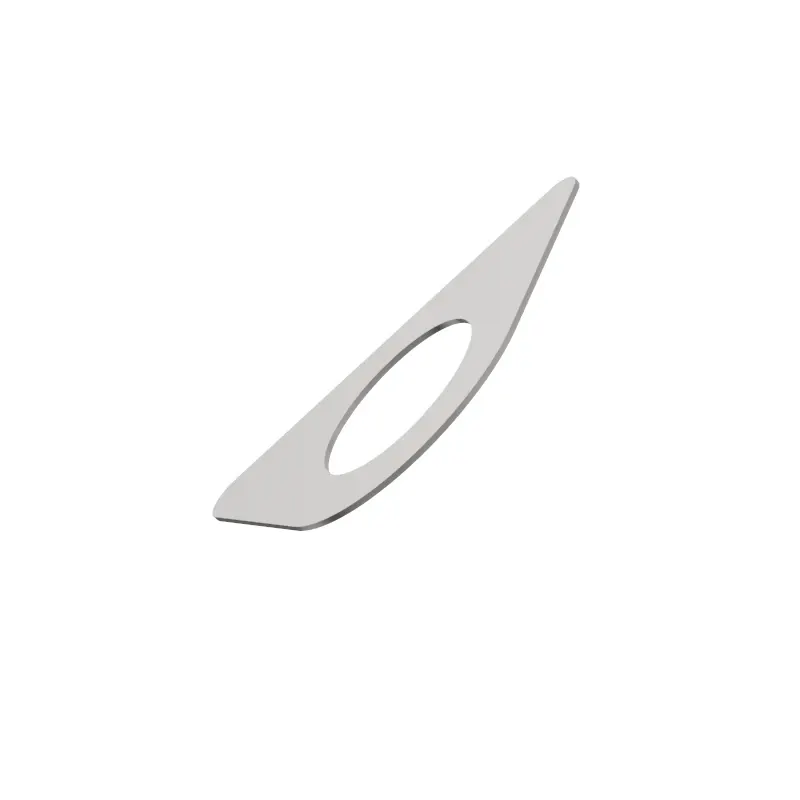 Thrust Washer
