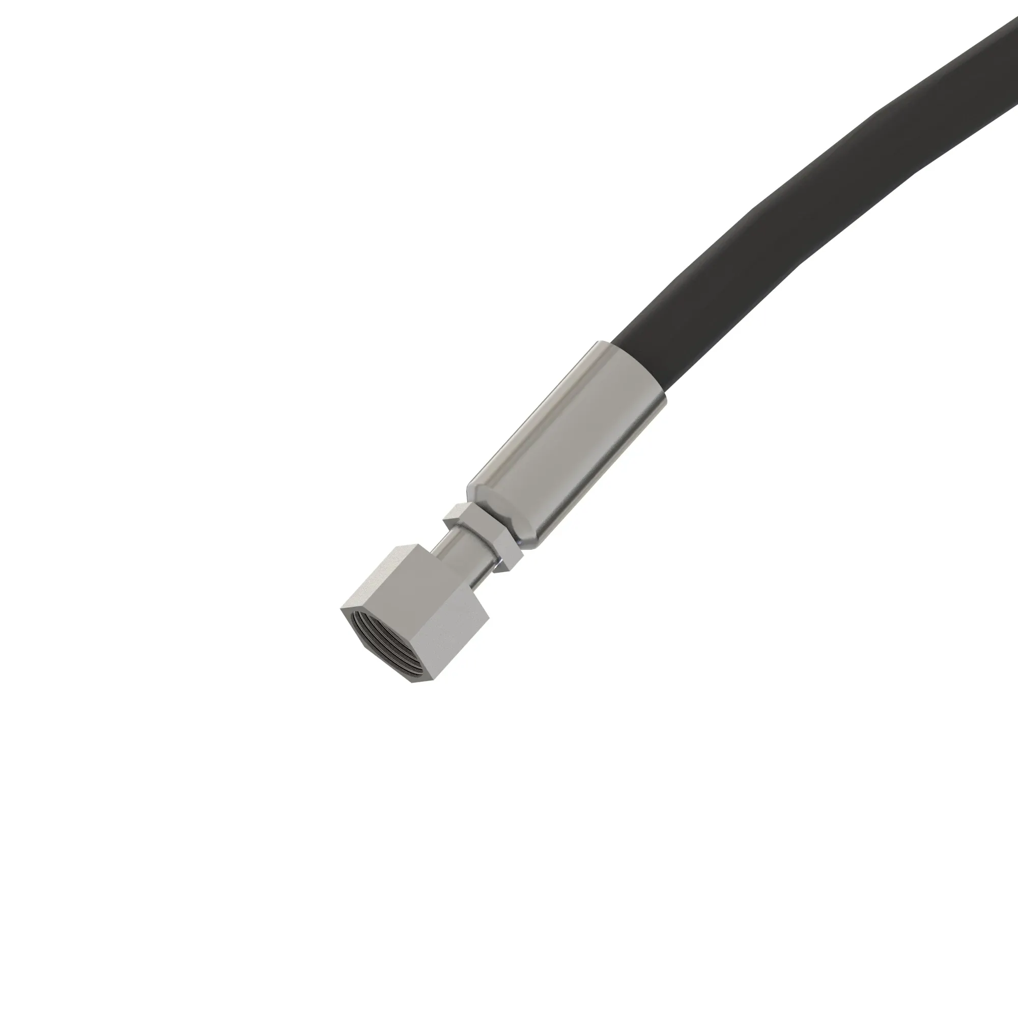 HYDRAULIC HOSE