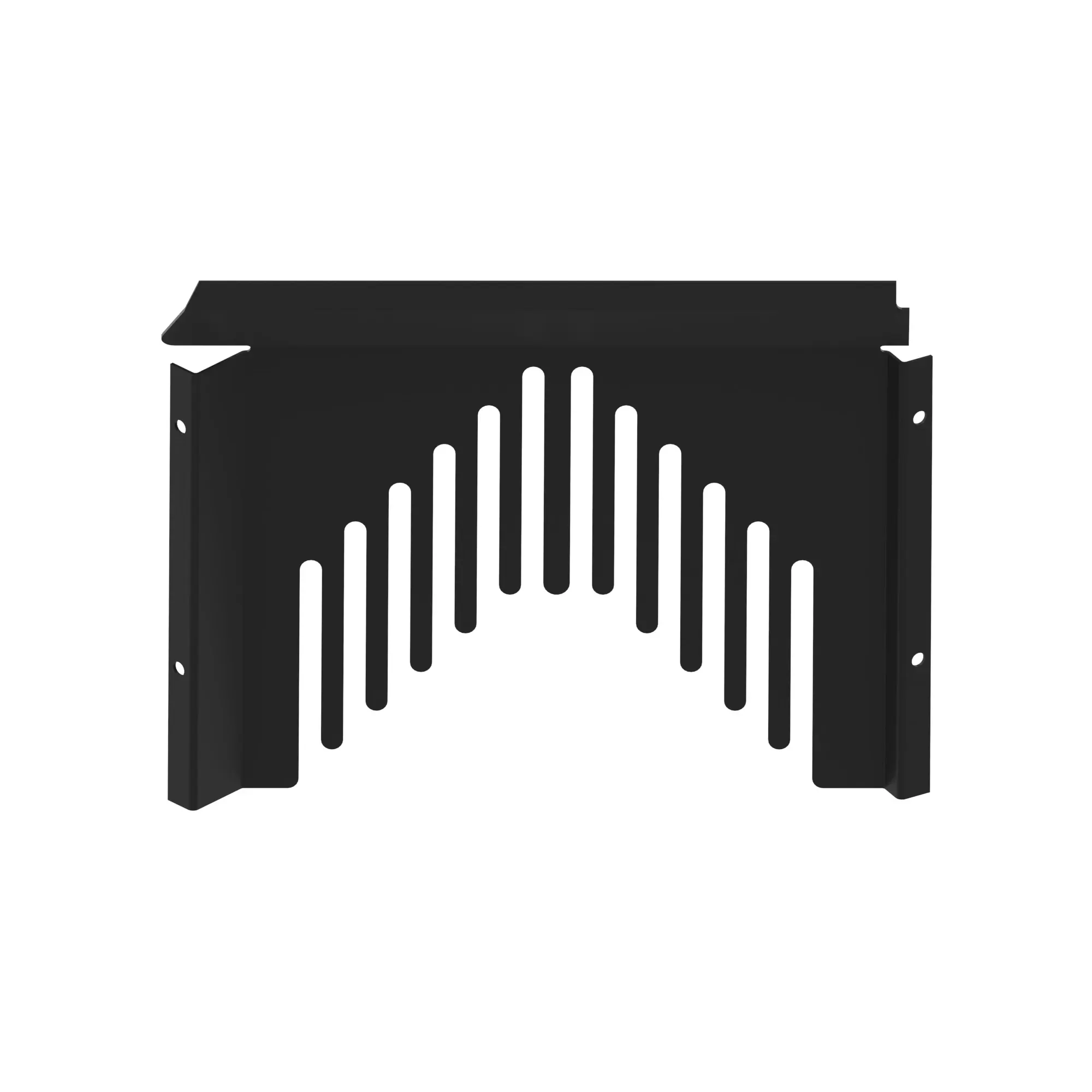 John Deere Chaffer Narrow Body Restrictor, Right Side - H221774