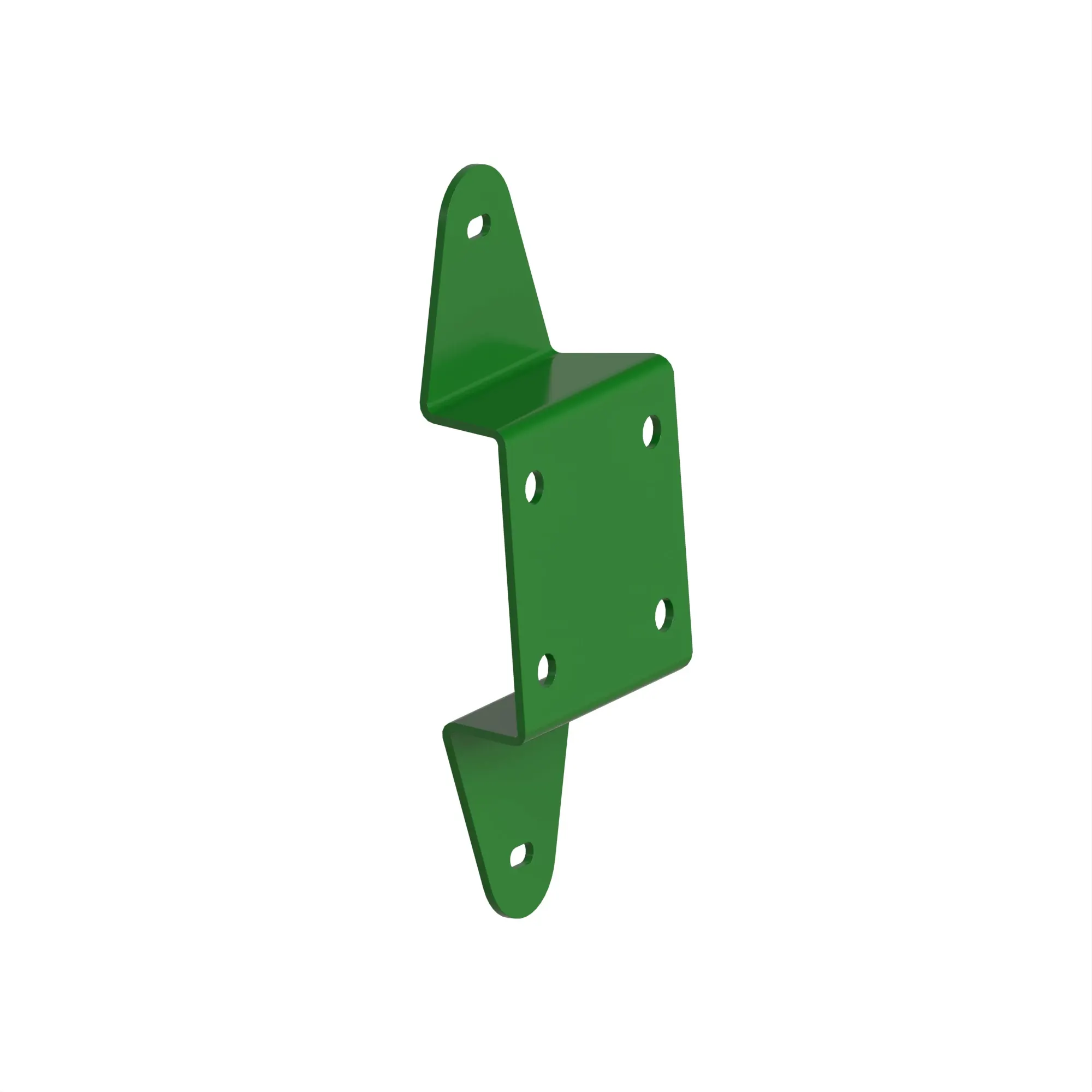 John Deere Fire Extinguisher and Accessories Support - CQ64075