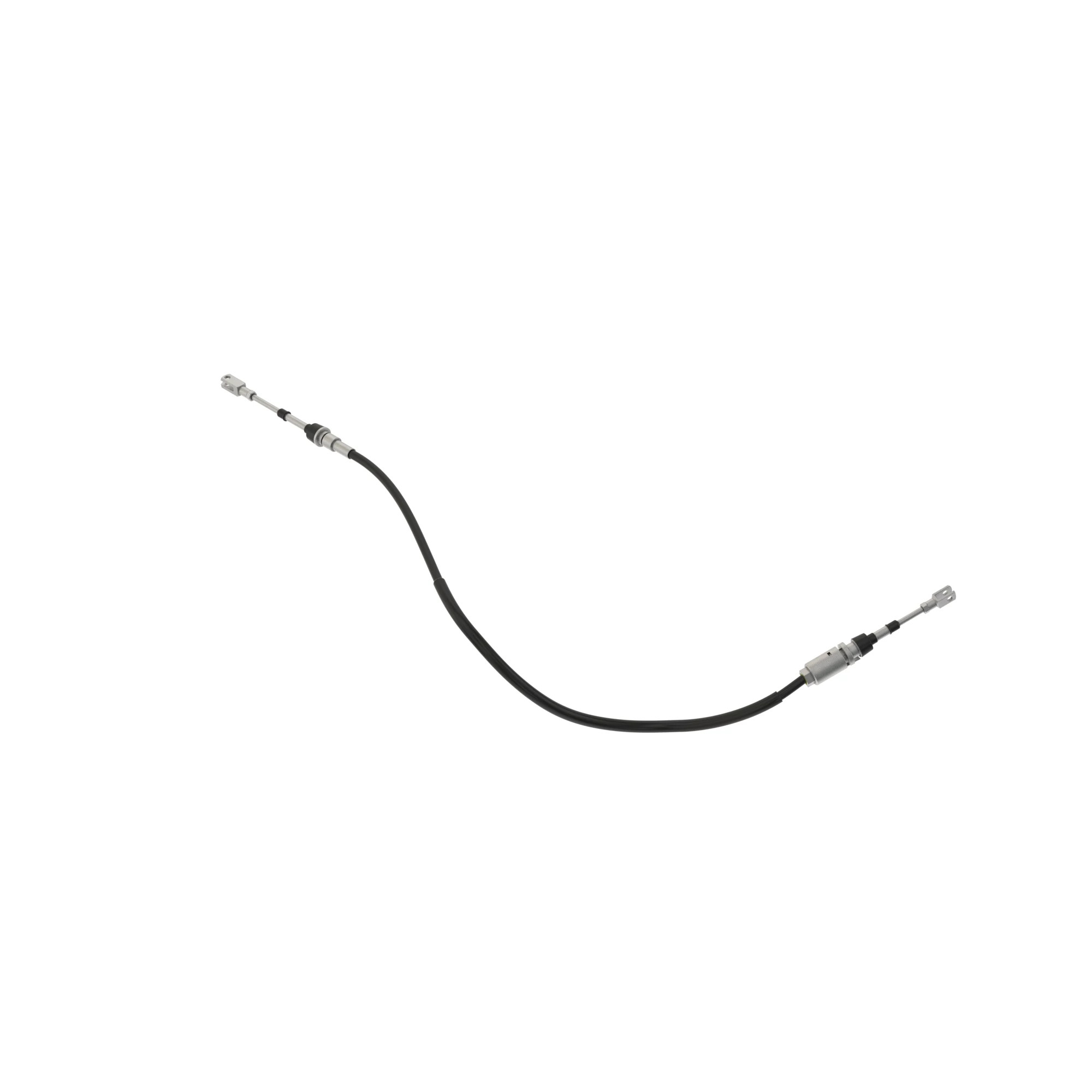 ⚙️ AL218520: Cable de Vaivén de Cambio de Rango John Deere 🚜✅