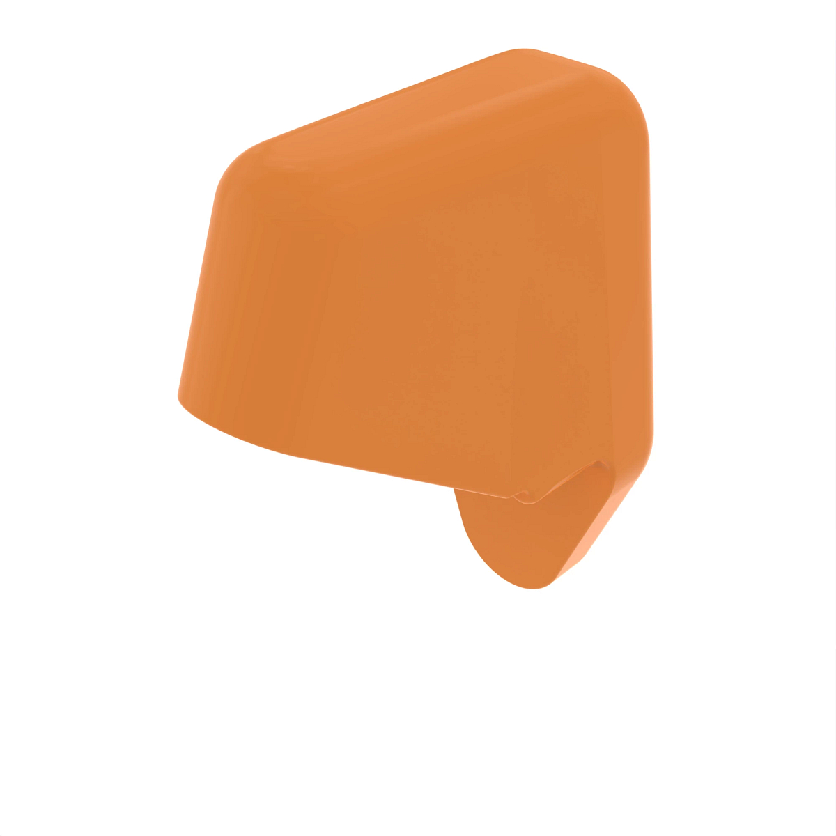 John Deere Engine Throttle Knob - R153185