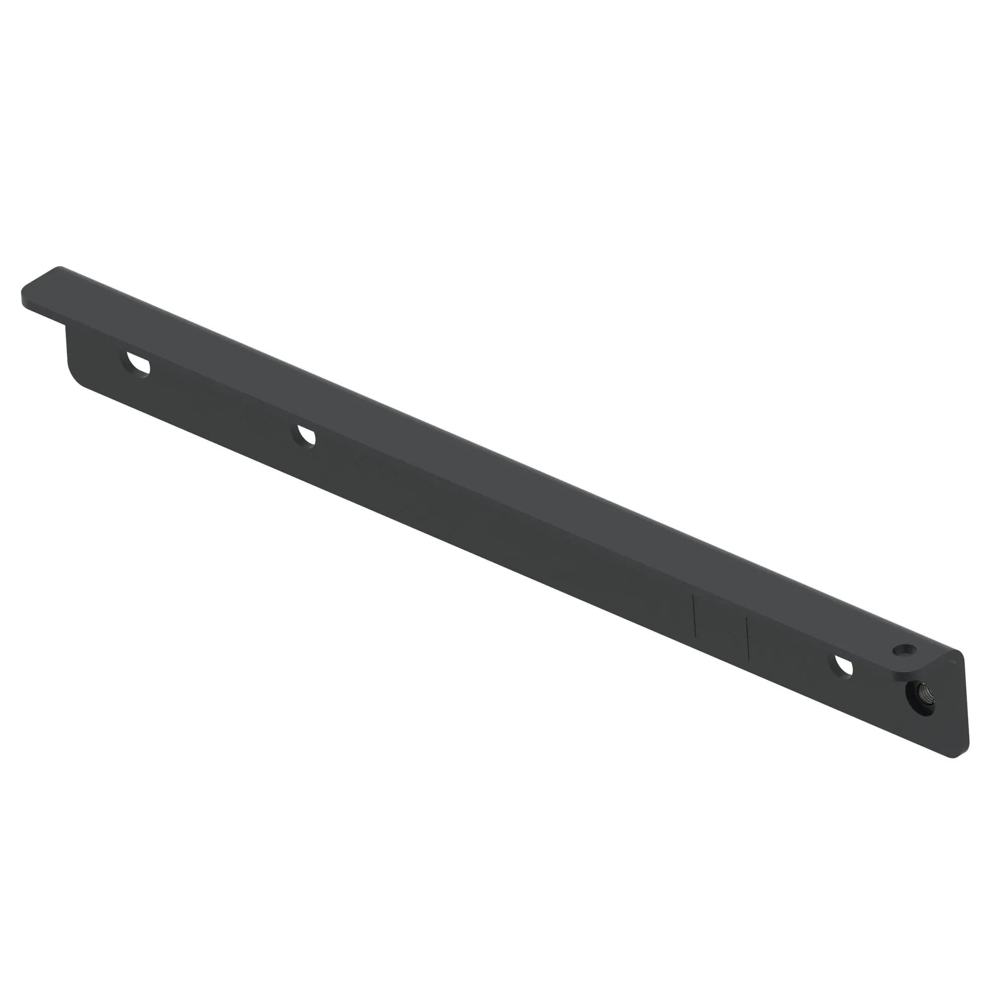 BRACKET, UPPER OIL COOLER BRACKET