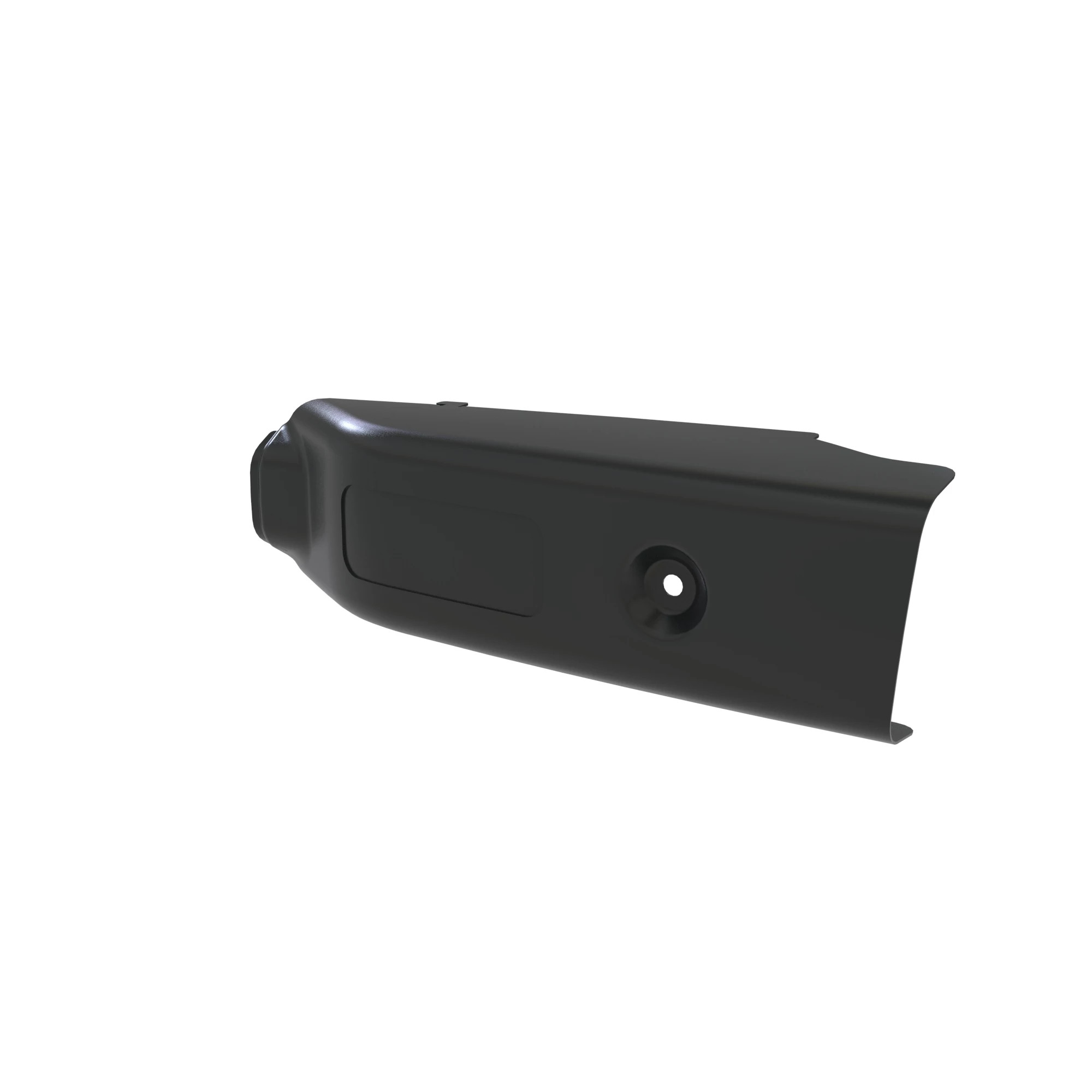 R540595: Heat Shield