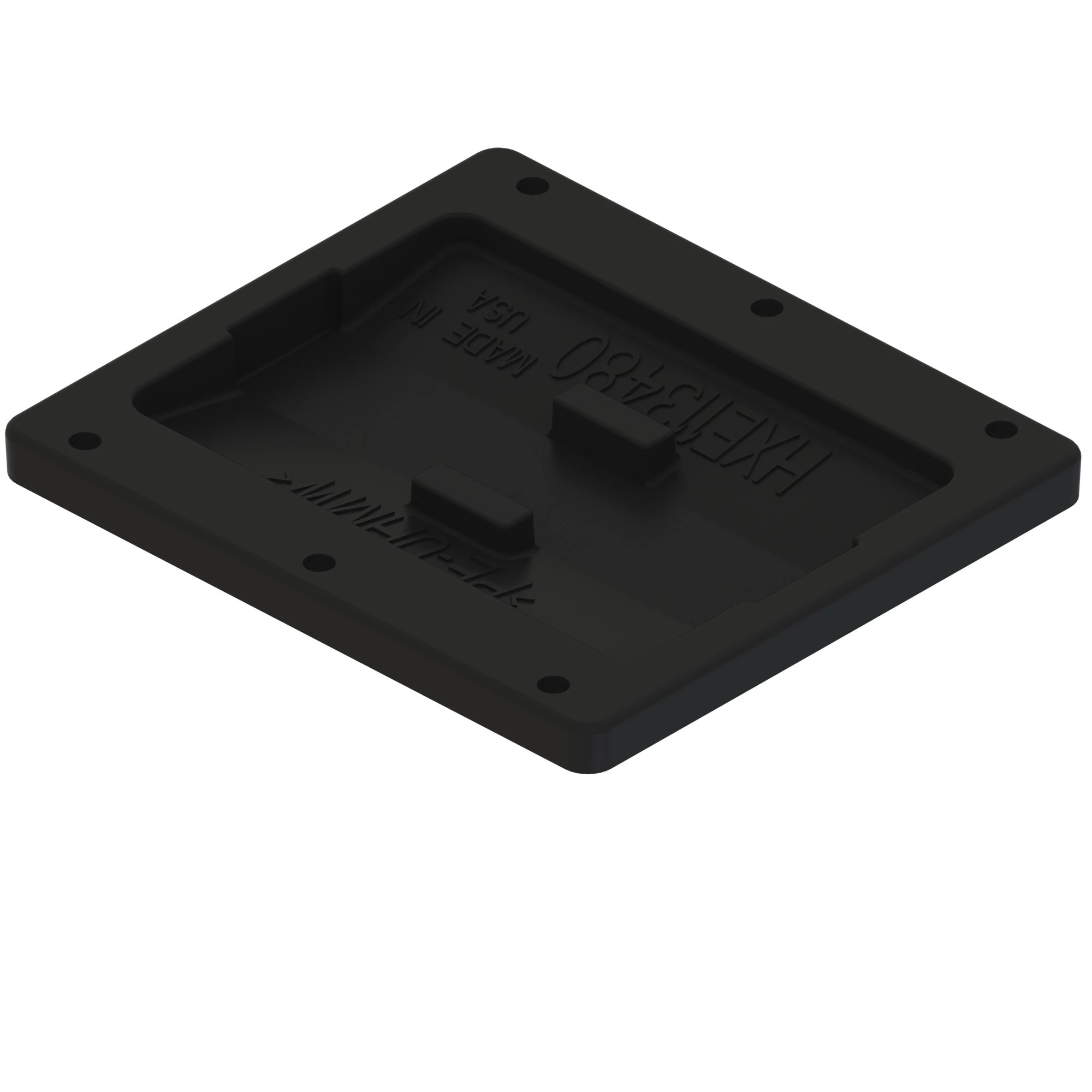 John Deere Light Lens - HXE113480