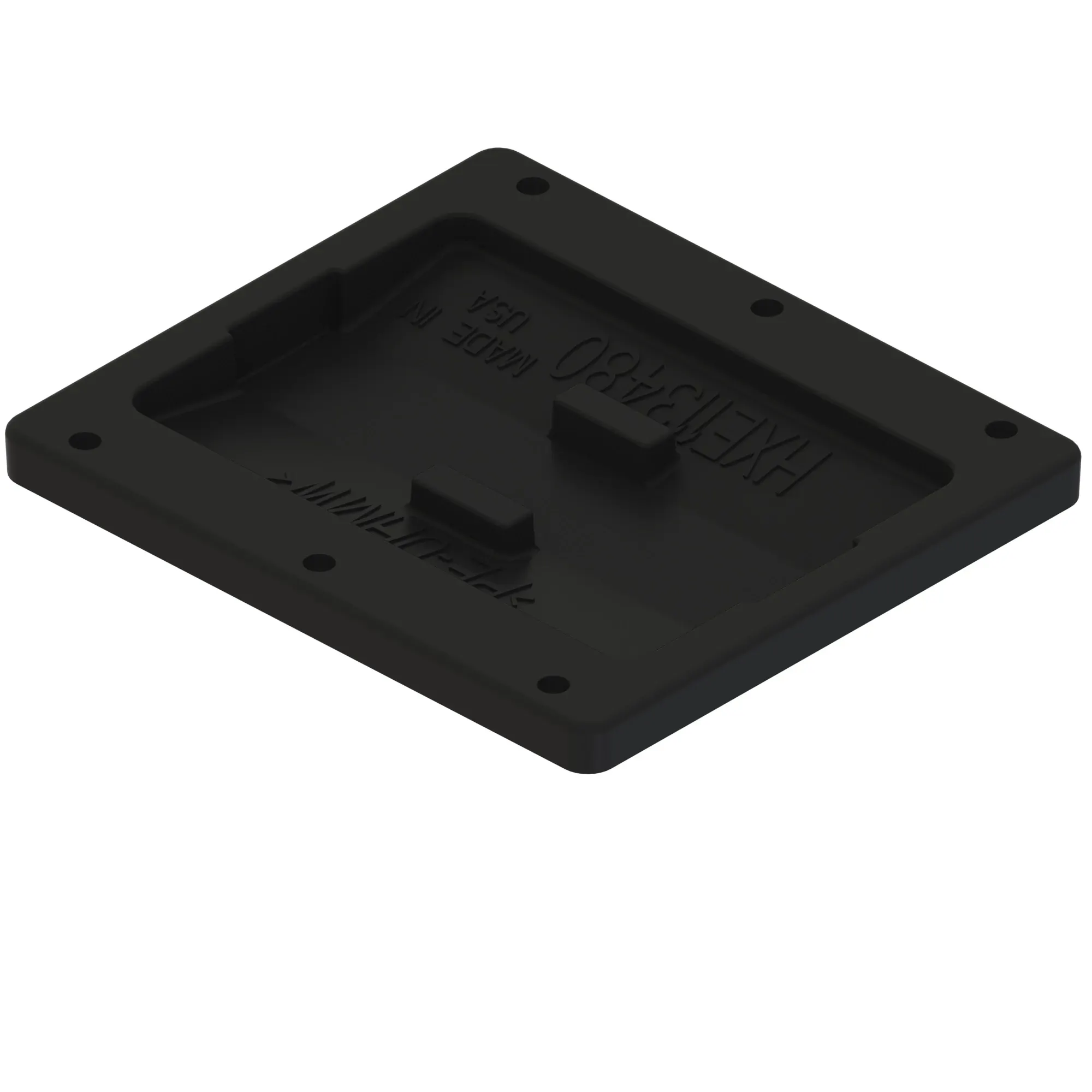 John Deere Light Lens - HXE113480