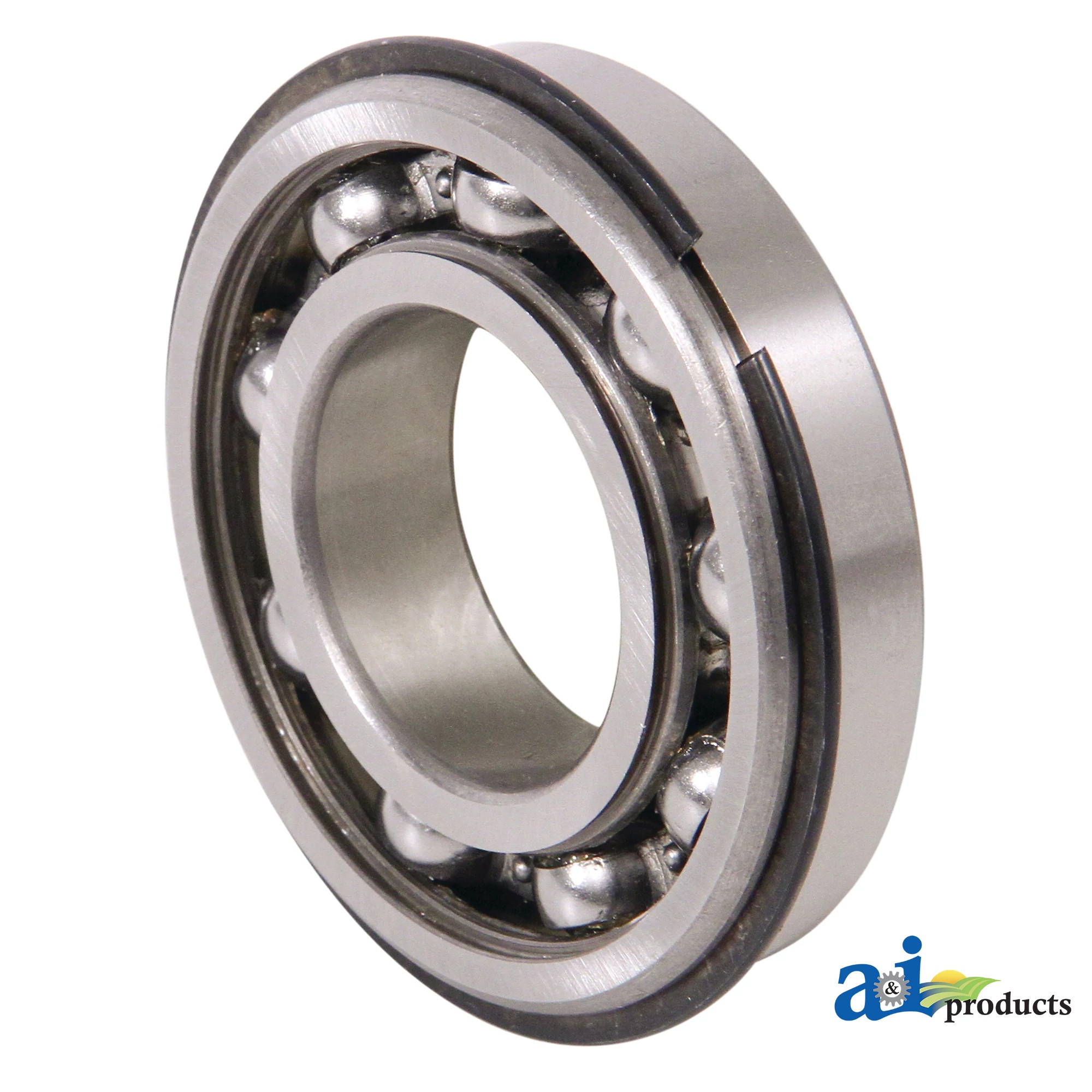 A&I Products Ball Bearing - A-208L-I