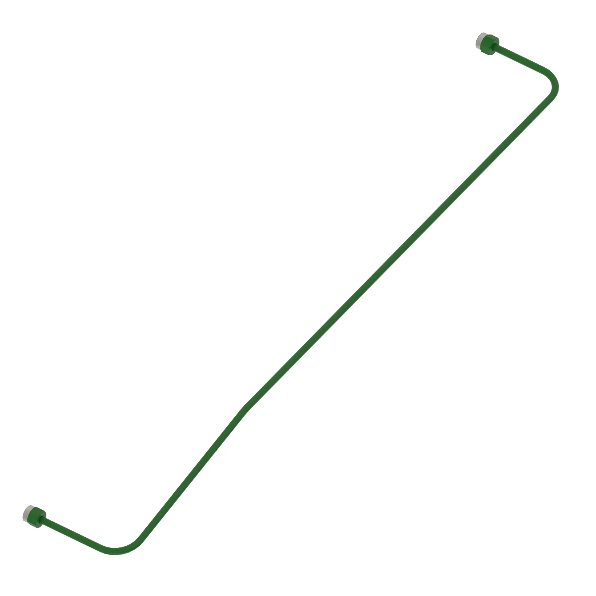 Oil Line Assy