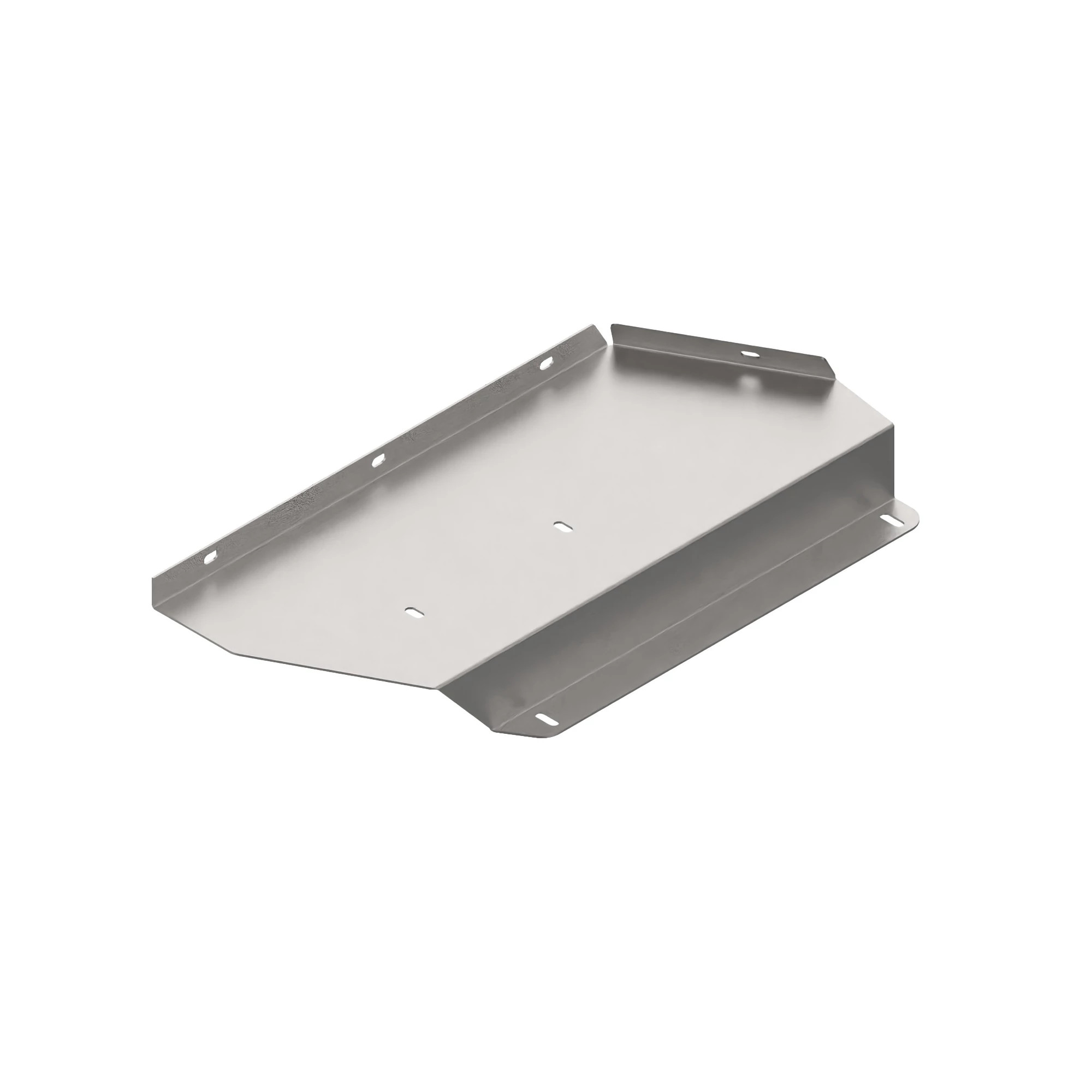 SUPPORT GARANT LATERAL DROIT