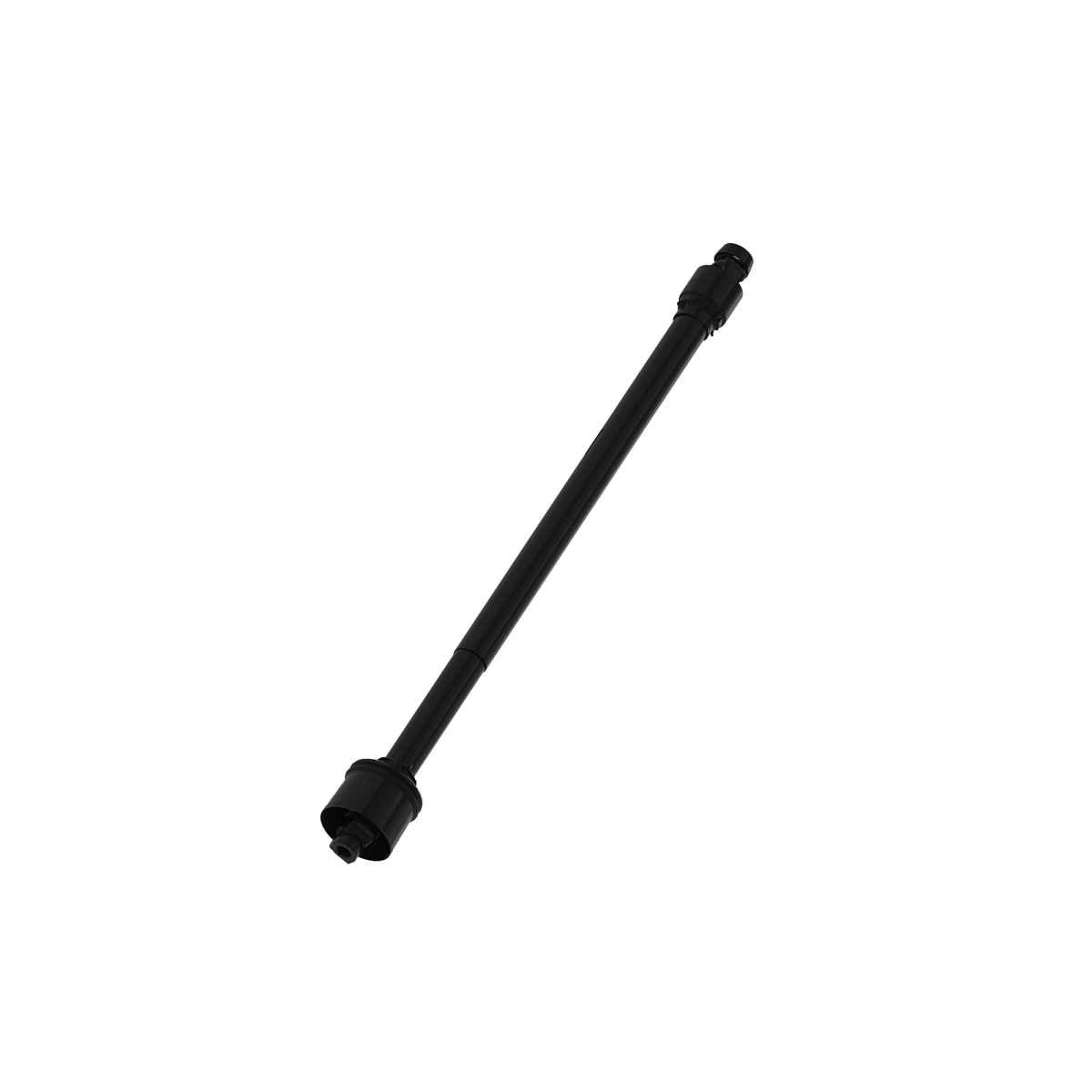 Universal Driveshaft, U-Joint, W/Sha