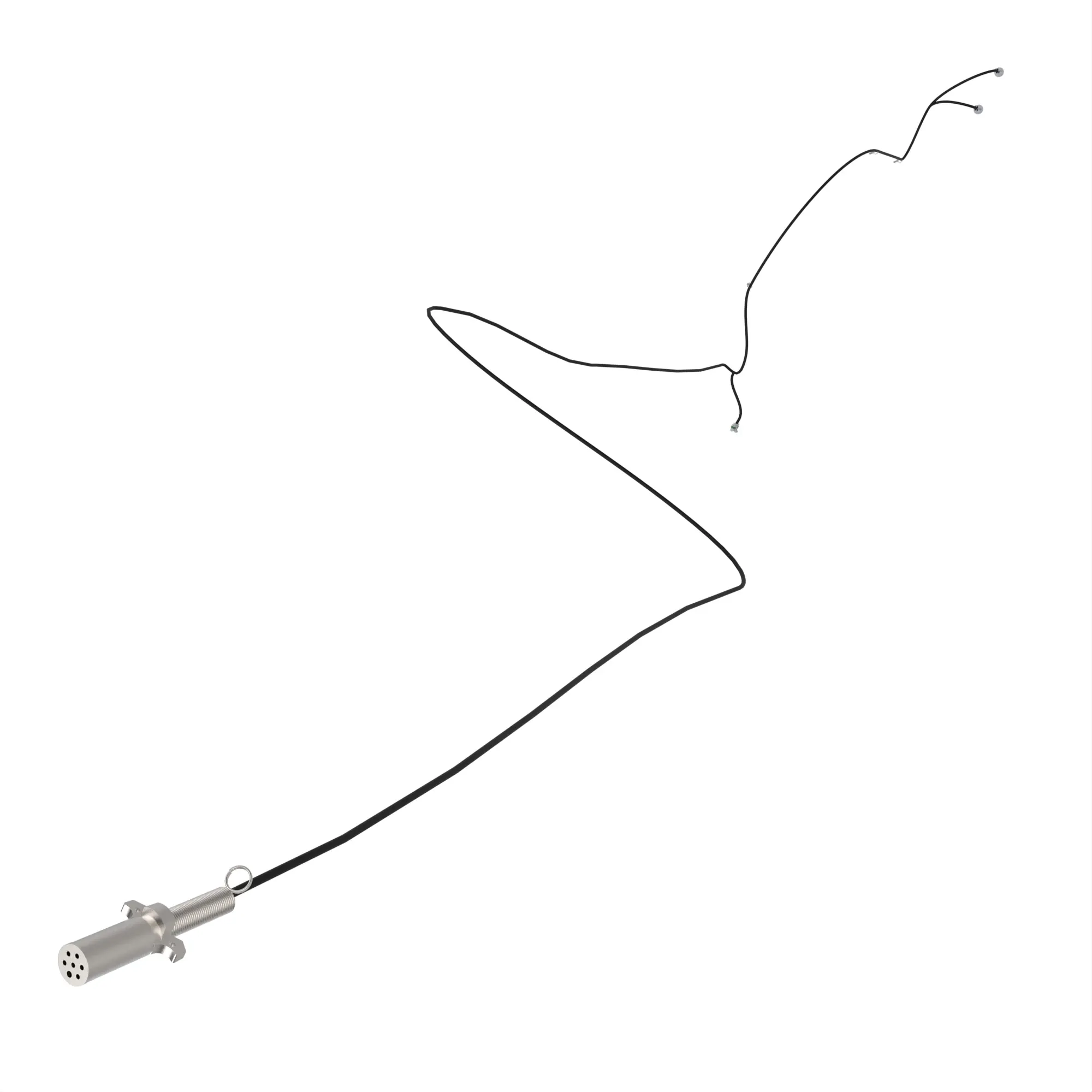 WIRING HARNESS, BACK LIGHTS HARNESS