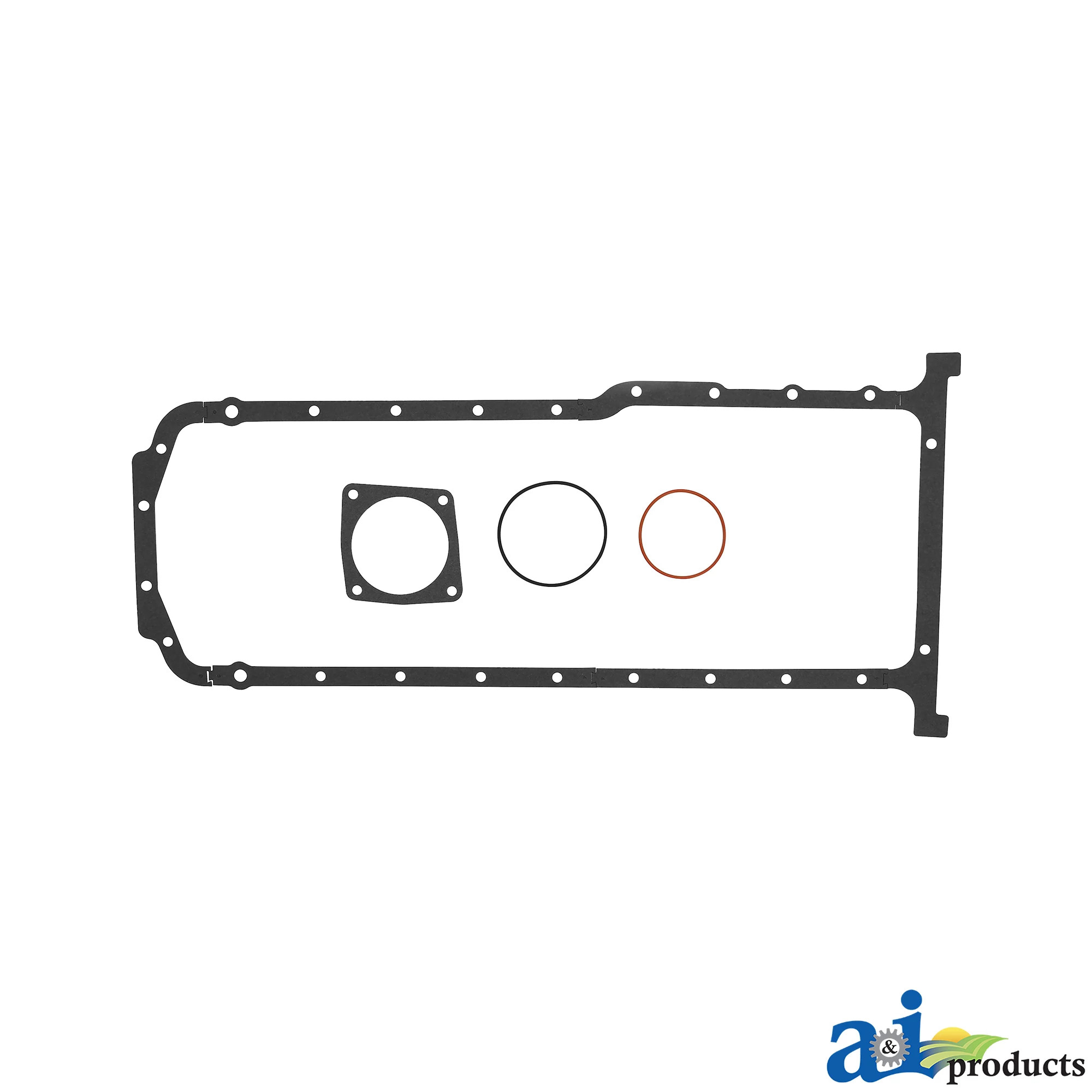 A&I Products Oil Pan Gasket - A-R71918