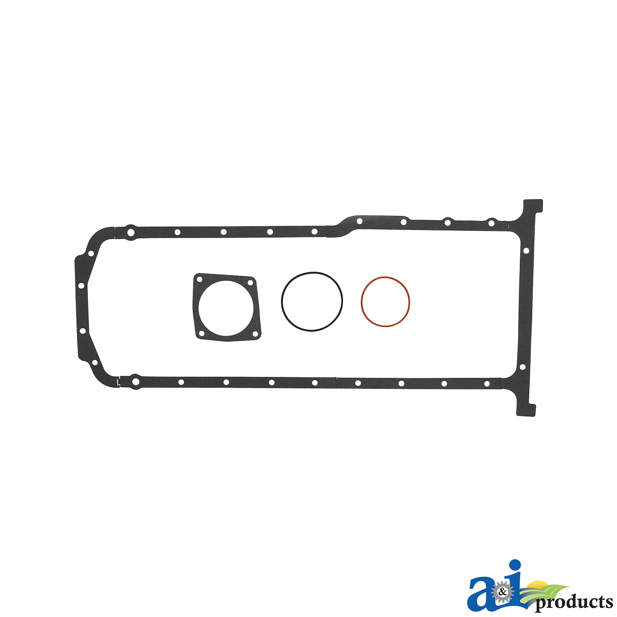 A&I Products Oil Pan Gasket - A-R71918