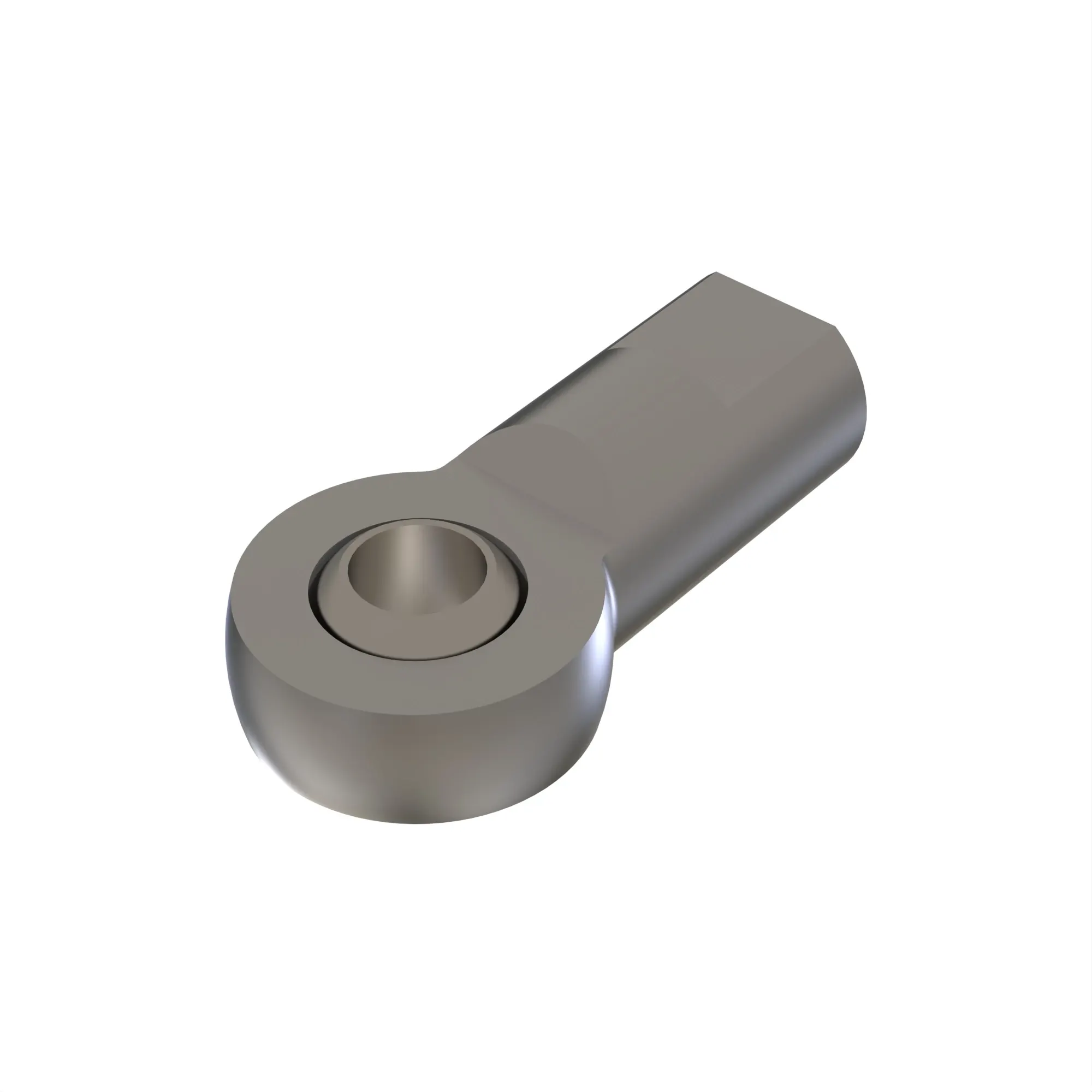 LINK END, HYDRO ACTUATOR END M10 RH