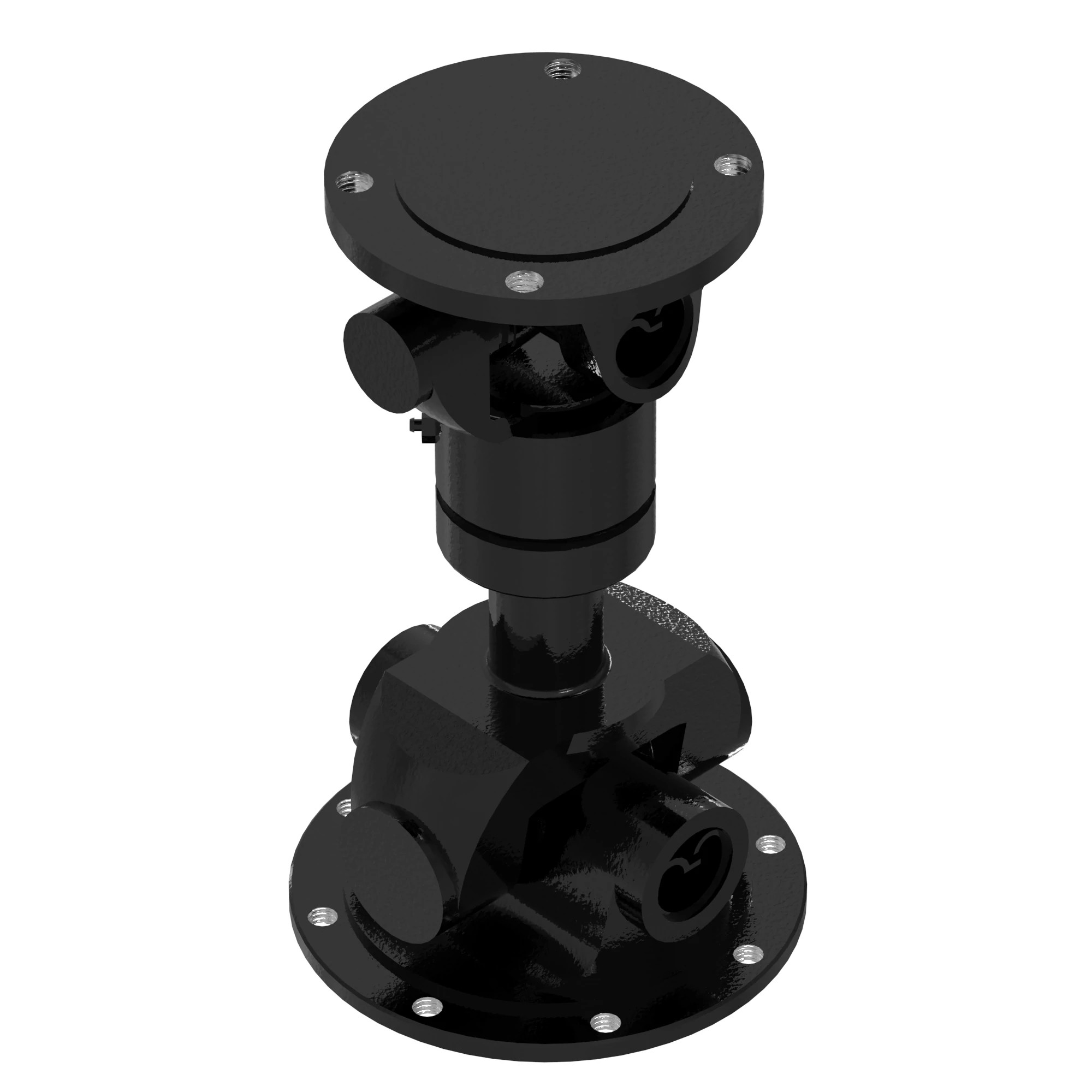 Universal Driveshaft