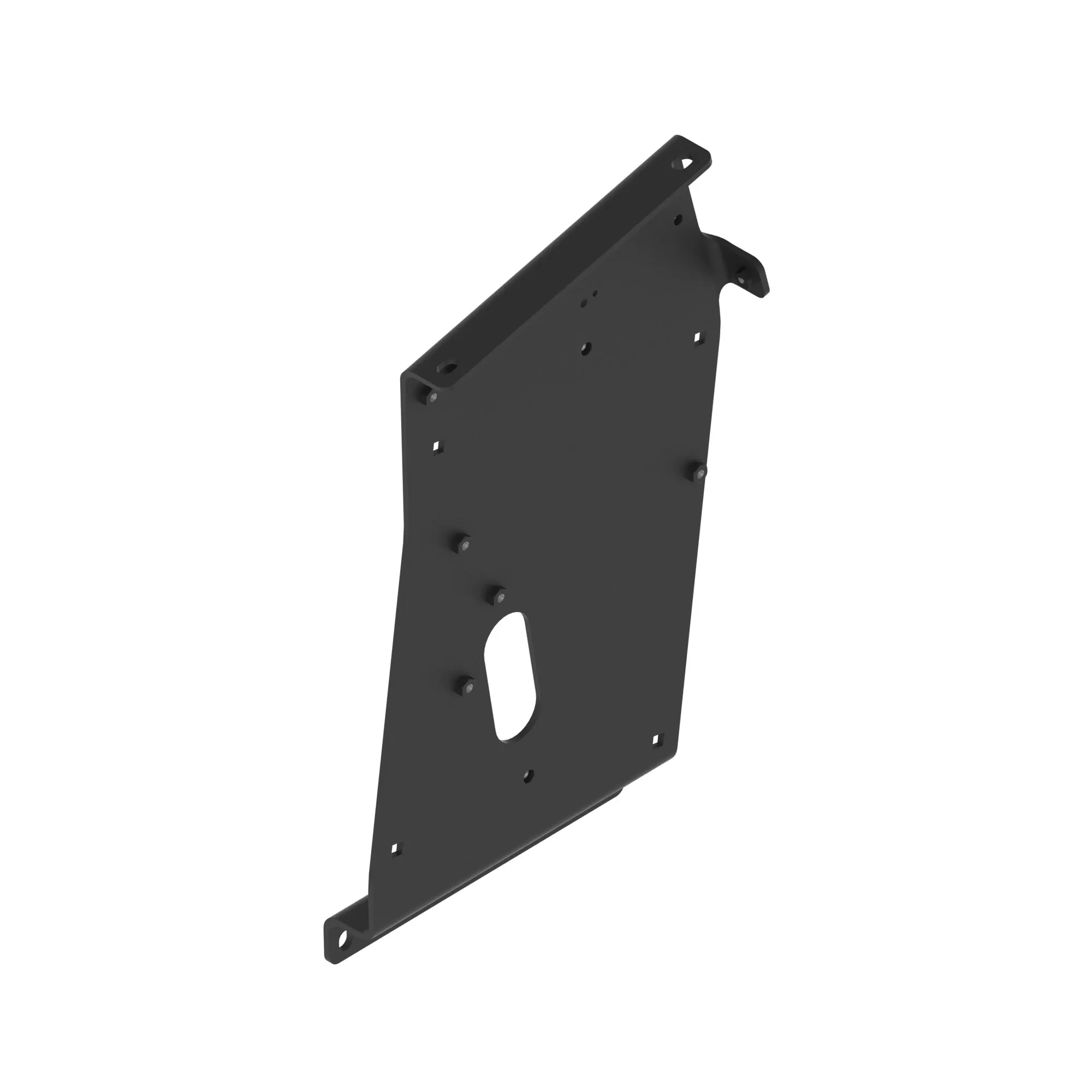 BRACKET, BRACKET, AIR CLEANER
