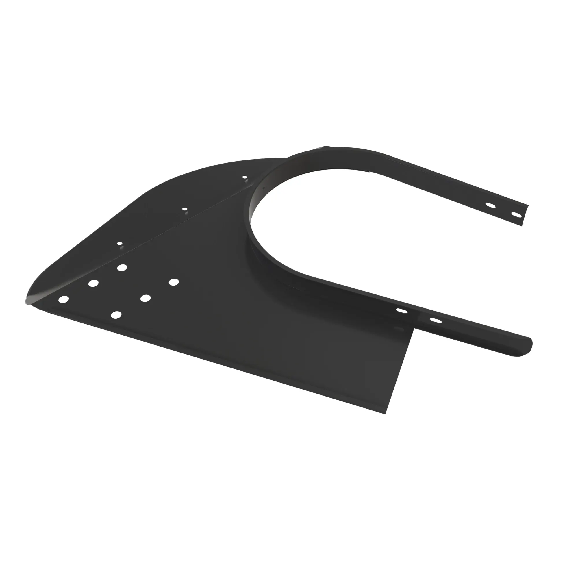 John Deere Deflector - DC24043